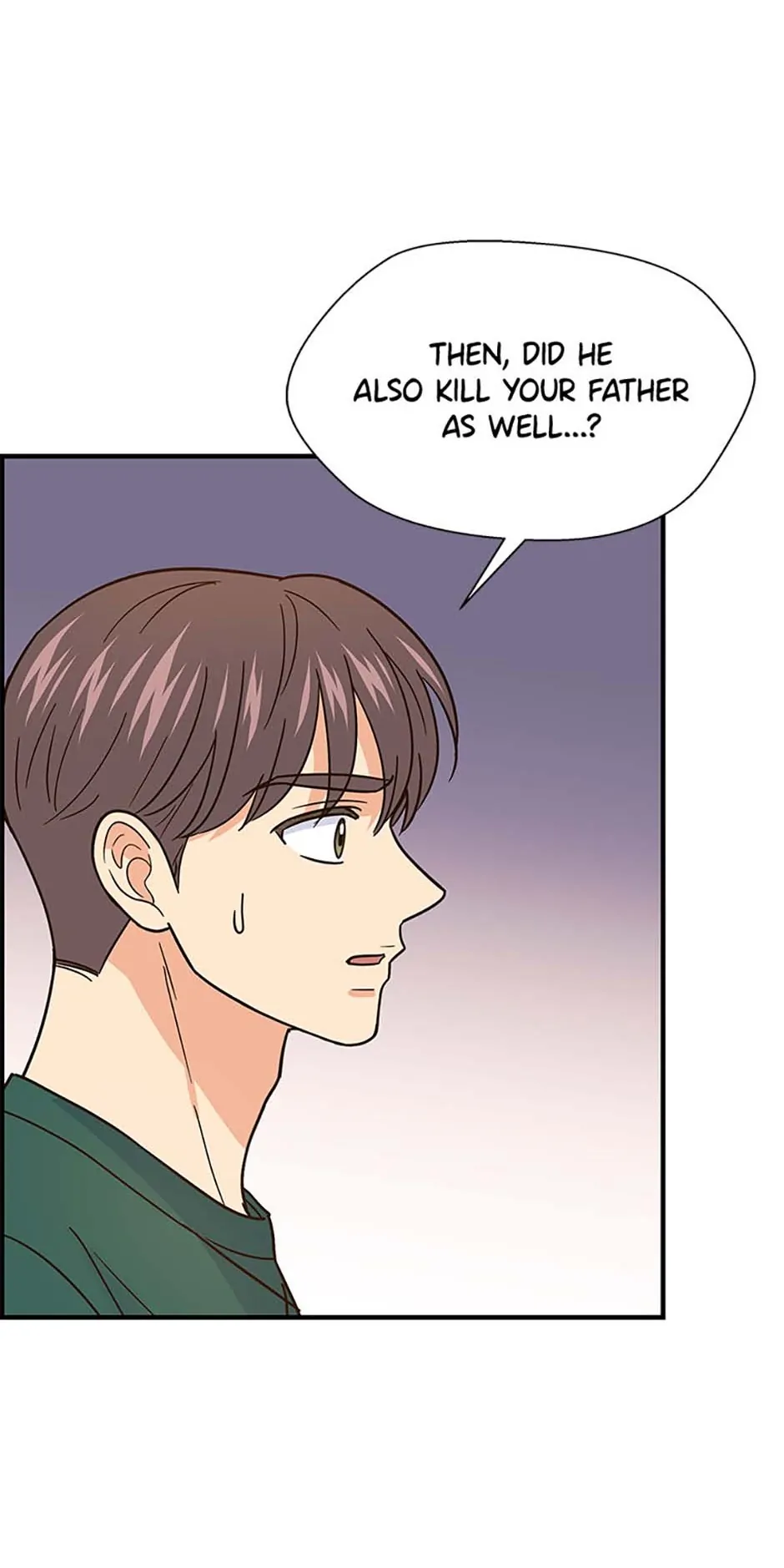 Back-to-School Boss Chapter 50 - page 6