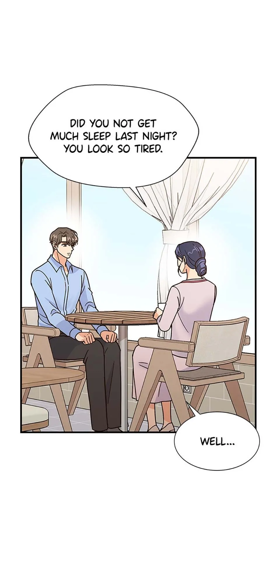 Back-to-School Boss Chapter 50 - page 60