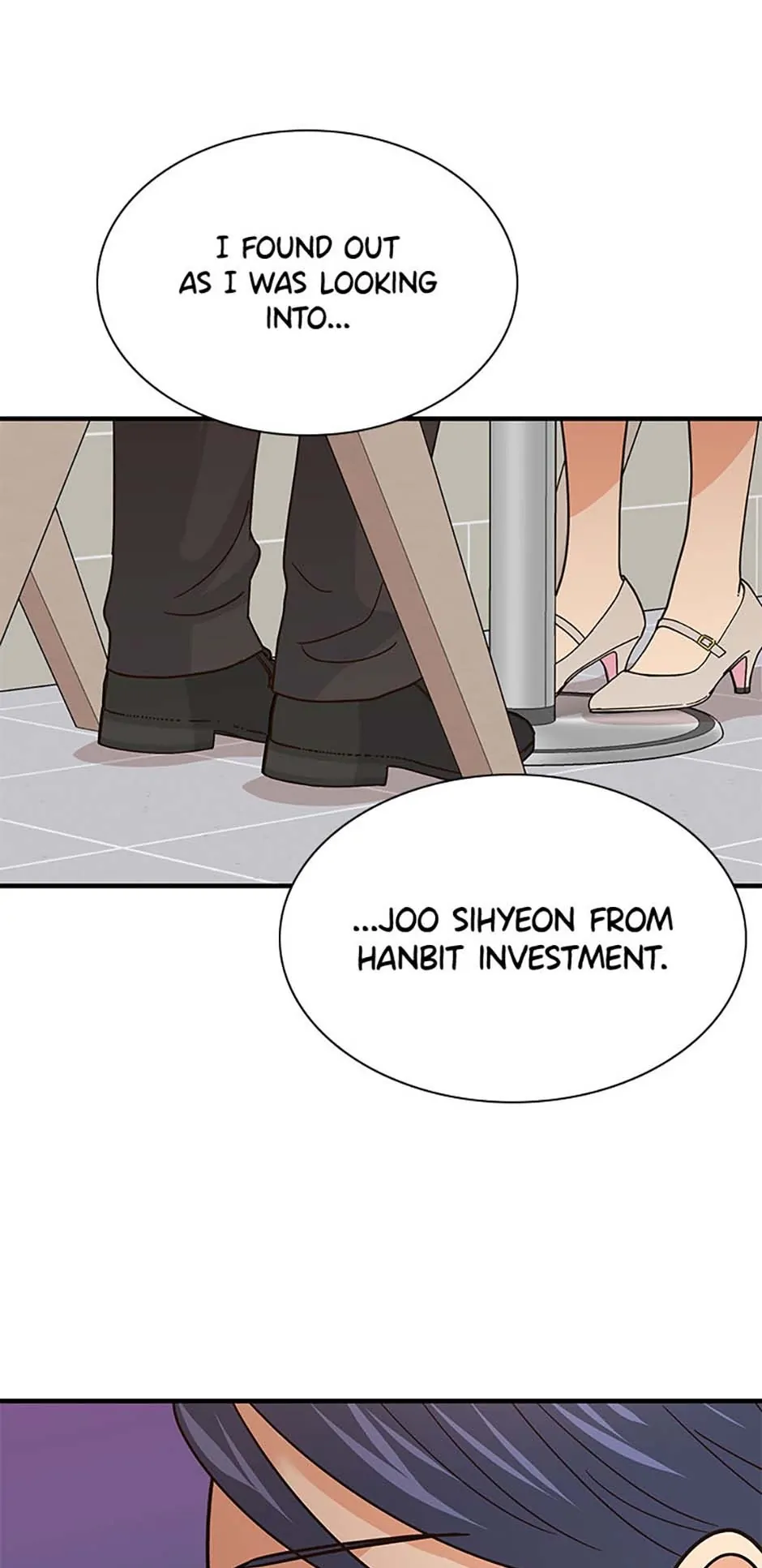 Back-to-School Boss Chapter 50 - page 63