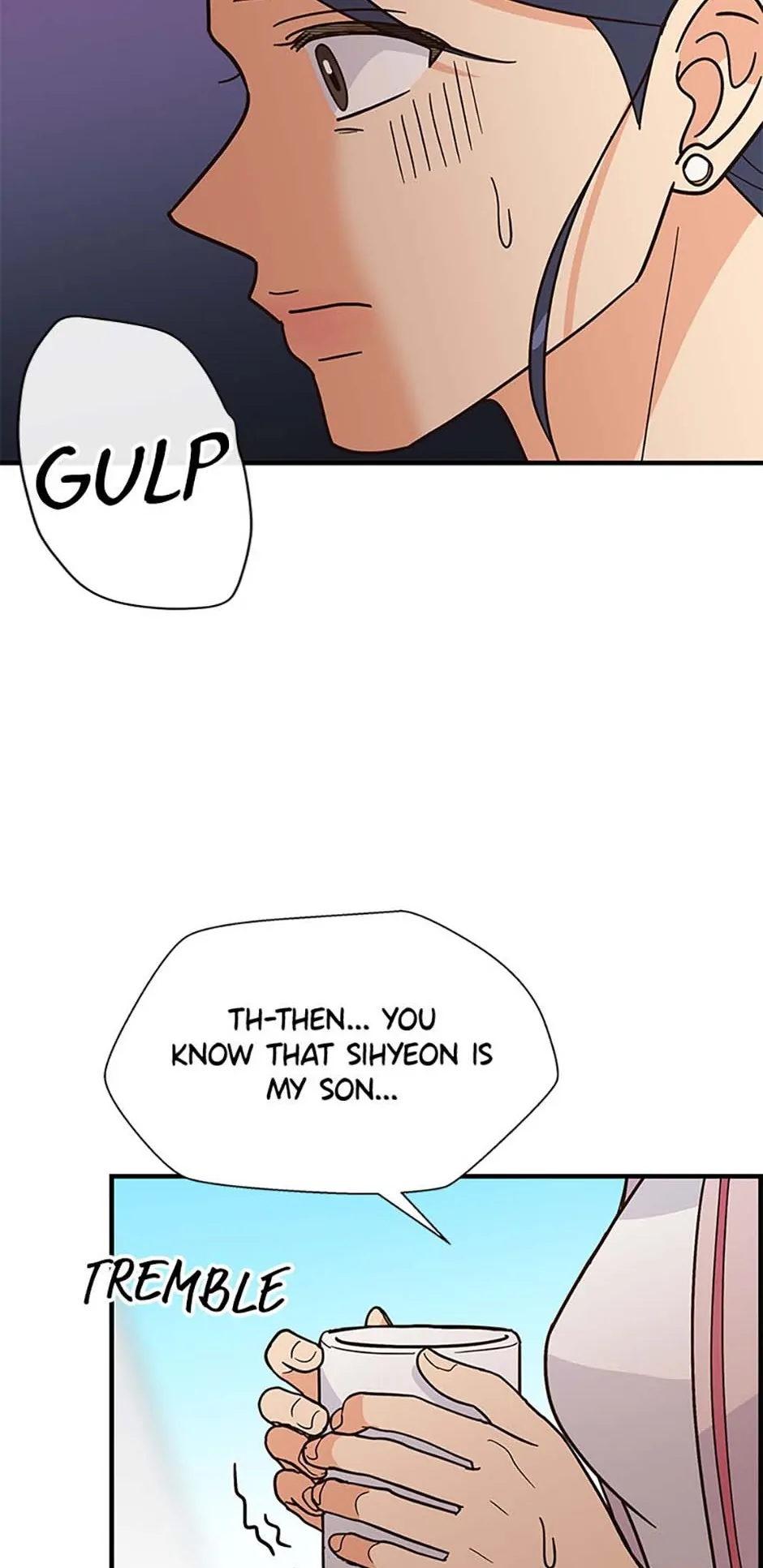 Back-to-School Boss Chapter 50 - page 64