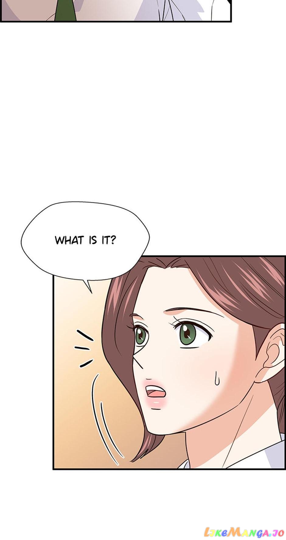 Back-to-School Boss Chapter 20 - page 22