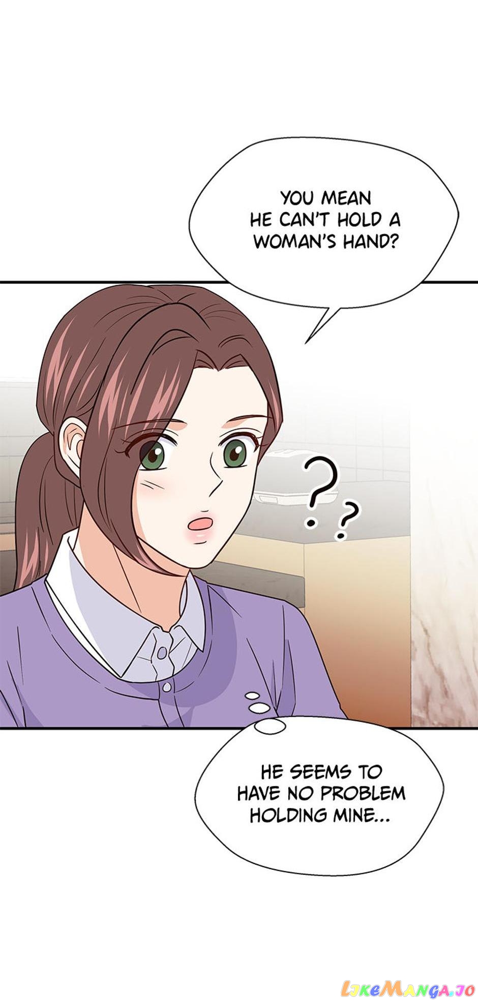 Back-to-School Boss Chapter 20 - page 25