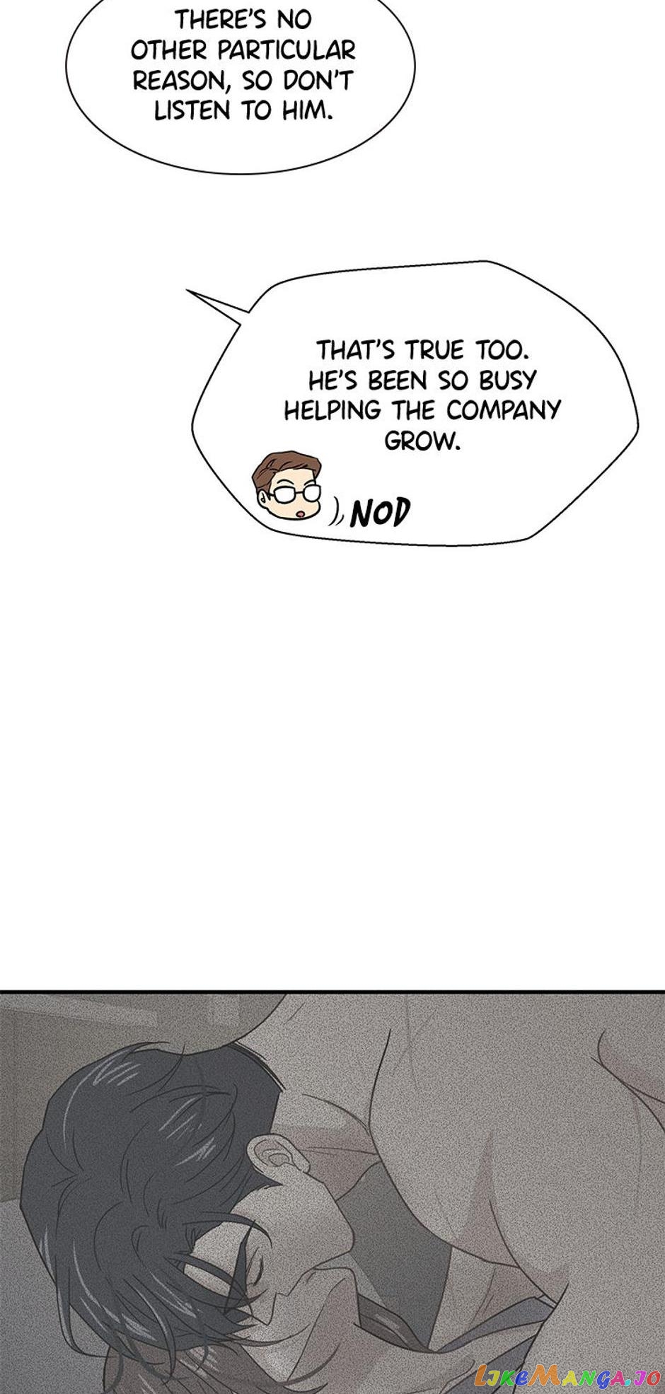 Back-to-School Boss Chapter 20 - page 27