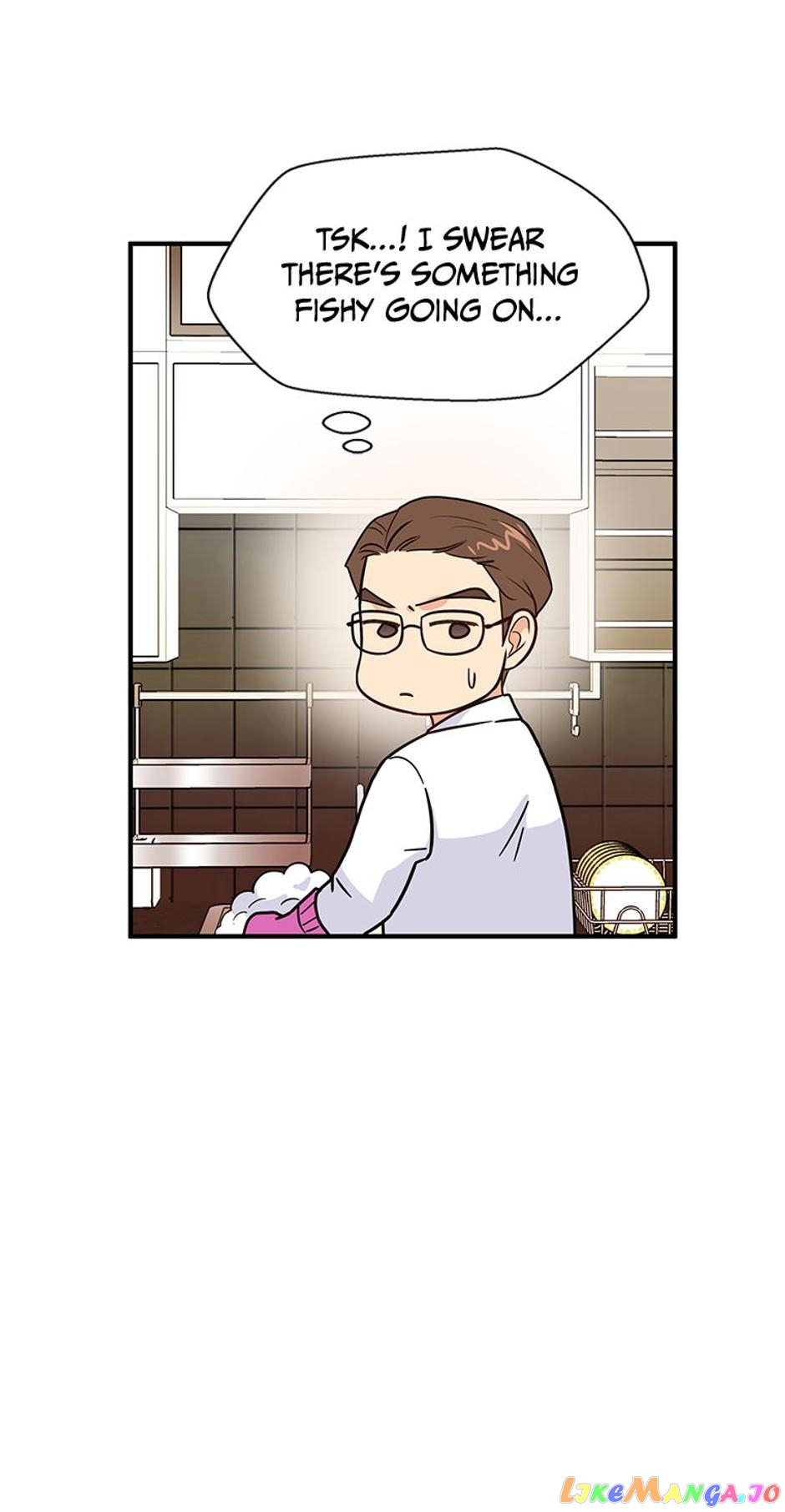 Back-to-School Boss Chapter 20 - page 35