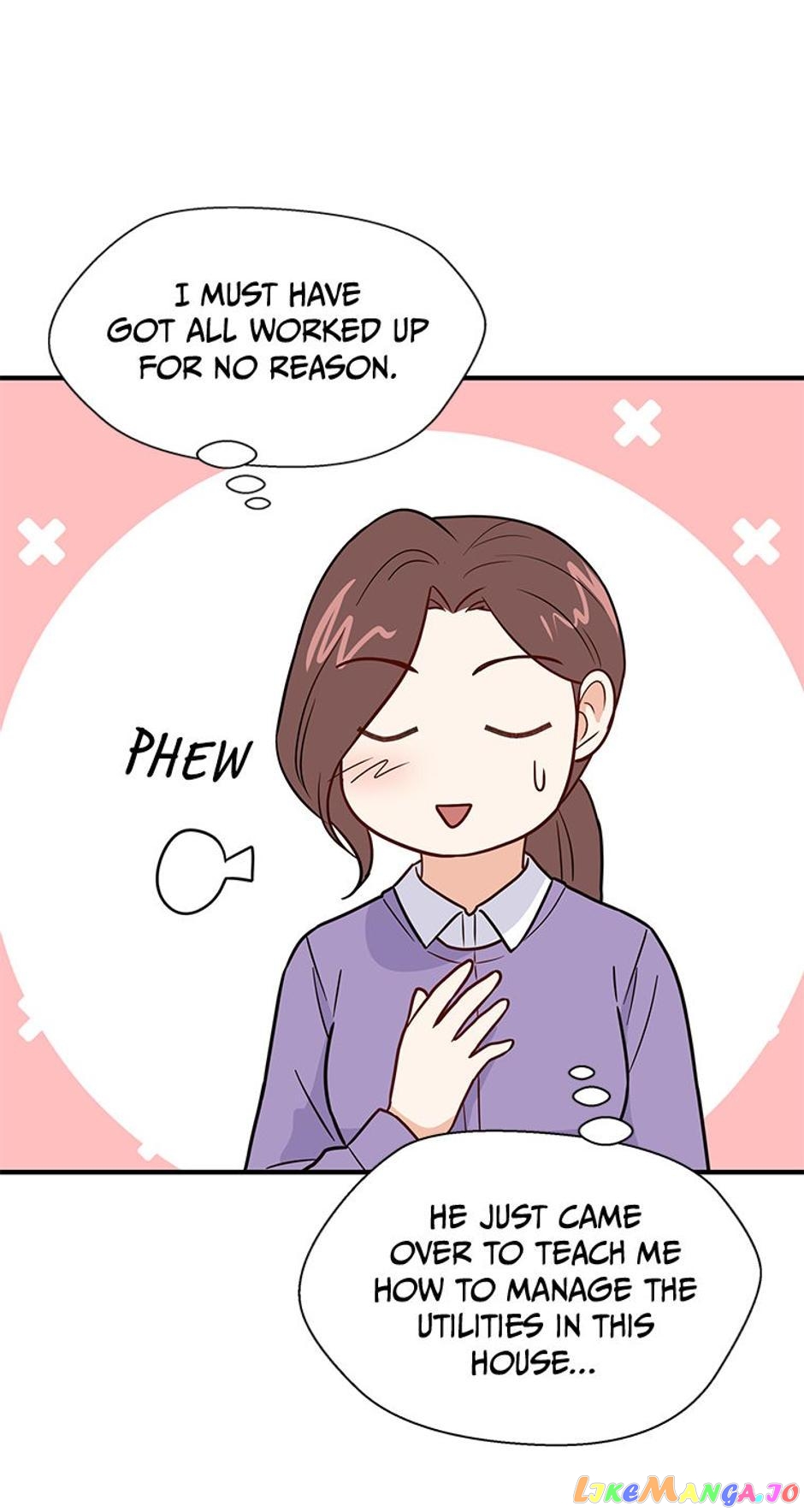 Back-to-School Boss Chapter 20 - page 39