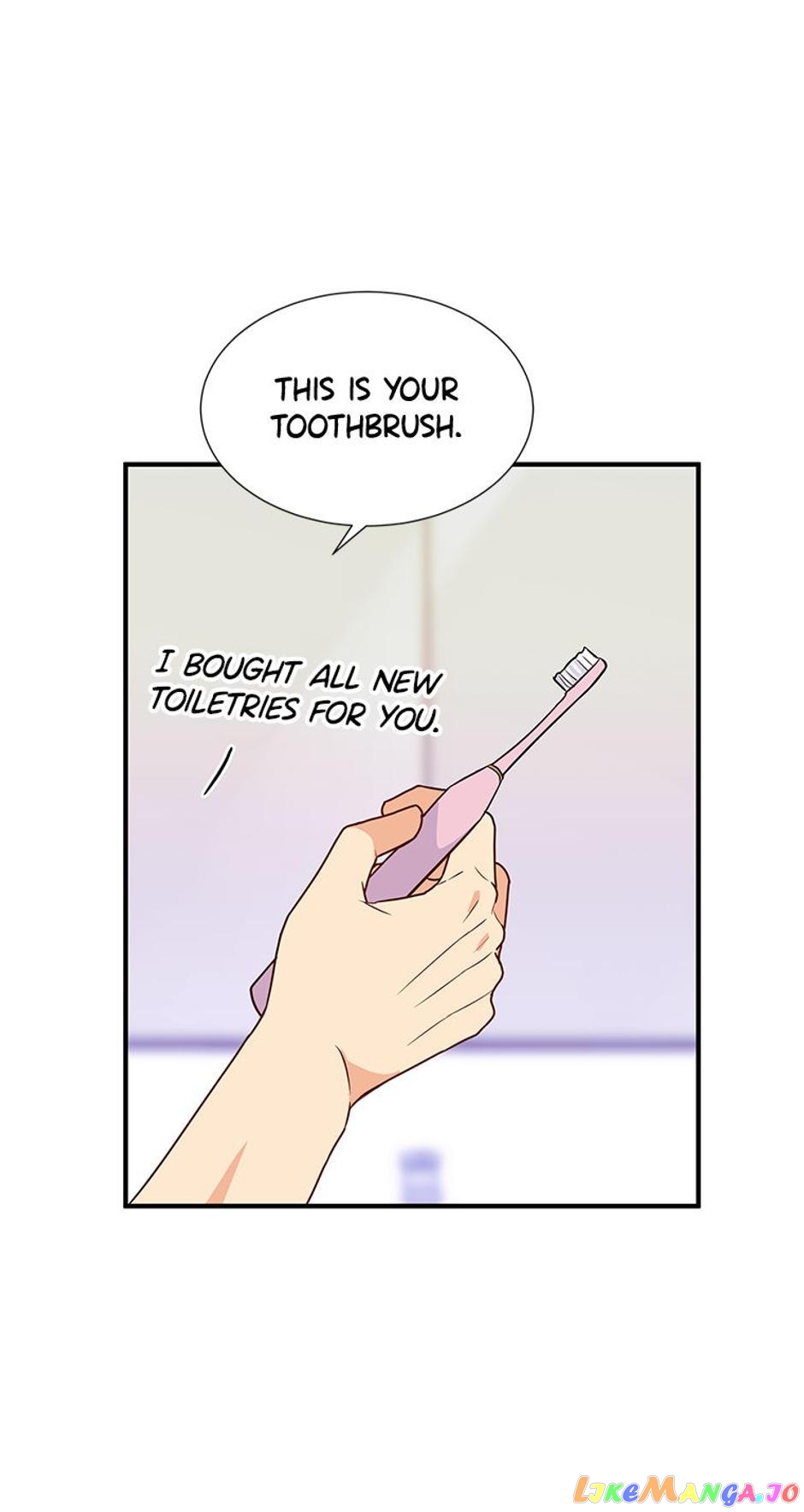 Back-to-School Boss Chapter 20 - page 41