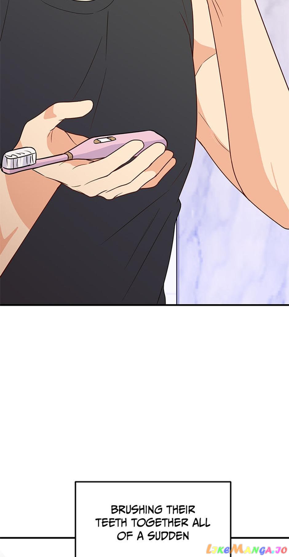 Back-to-School Boss Chapter 20 - page 44