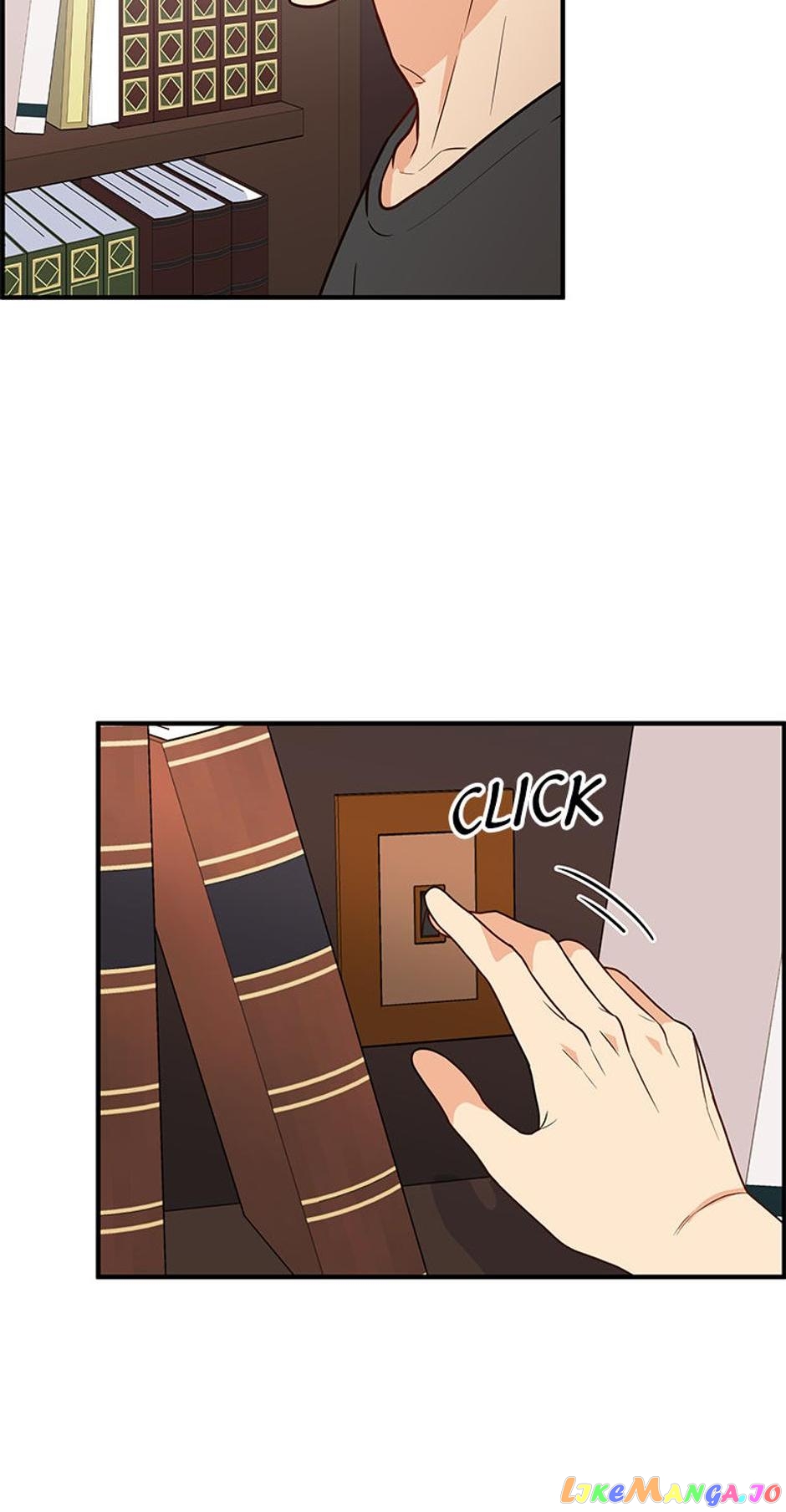 Back-to-School Boss Chapter 20 - page 50