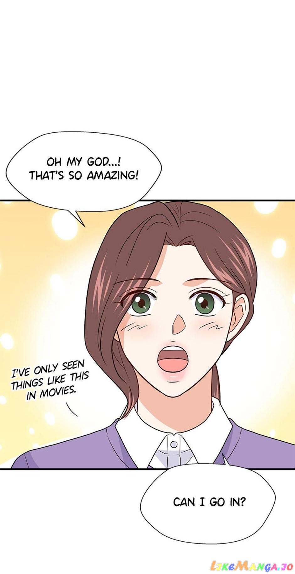 Back-to-School Boss Chapter 20 - page 53