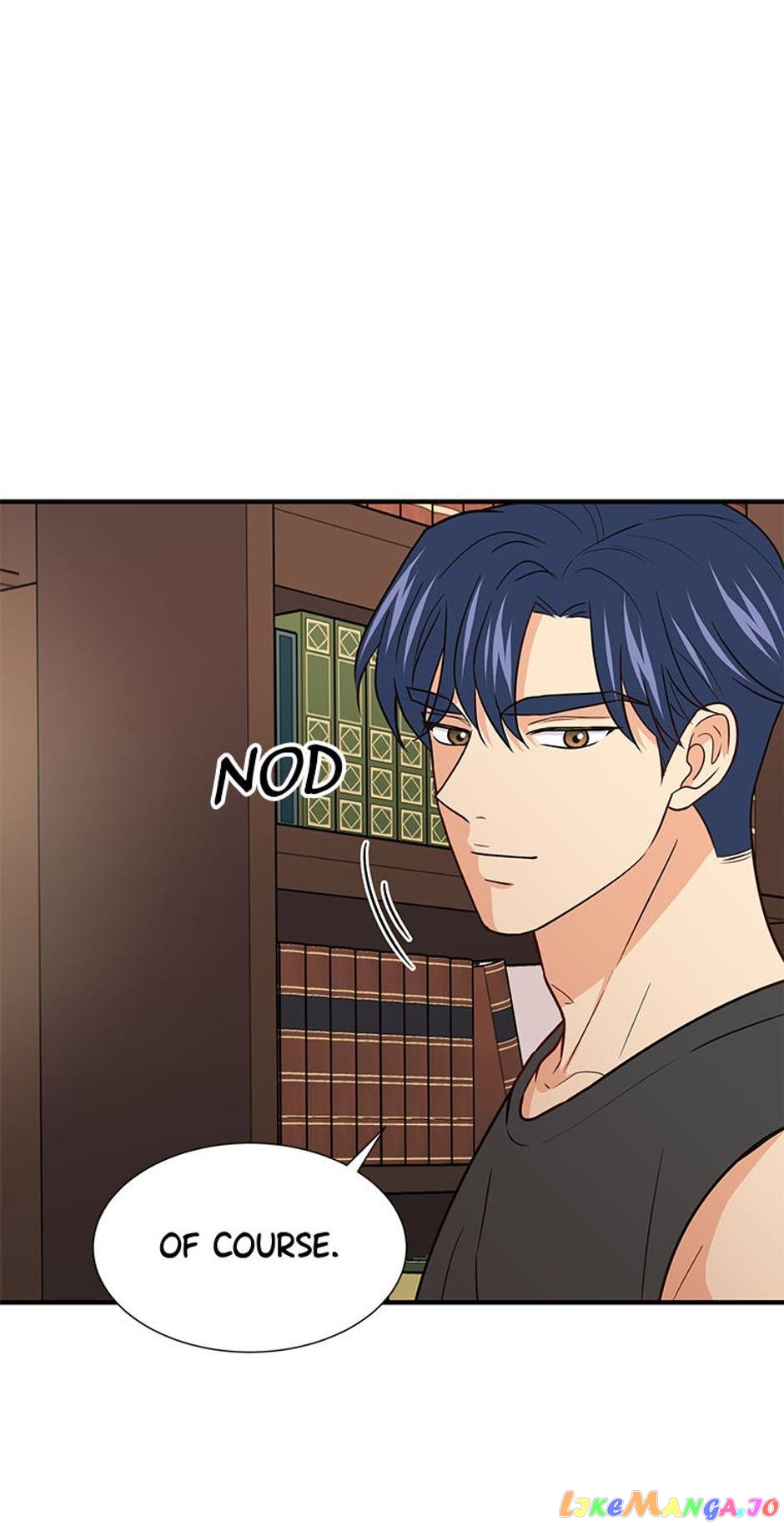 Back-to-School Boss Chapter 20 - page 54