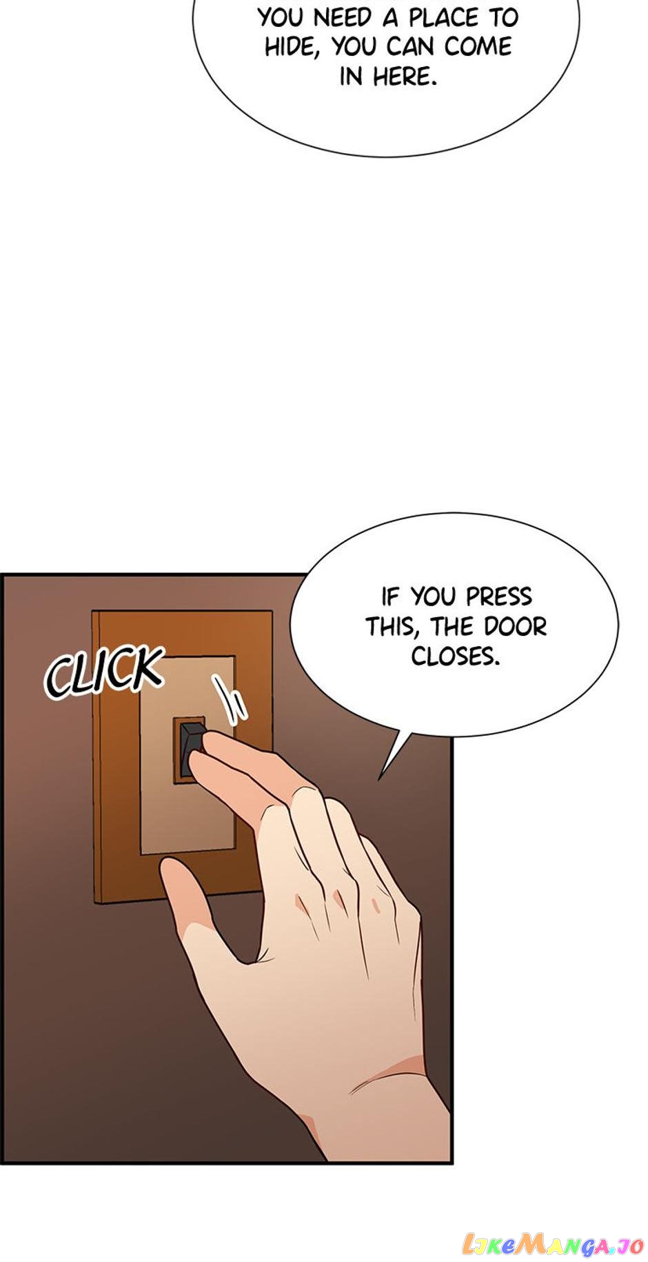 Back-to-School Boss Chapter 20 - page 56