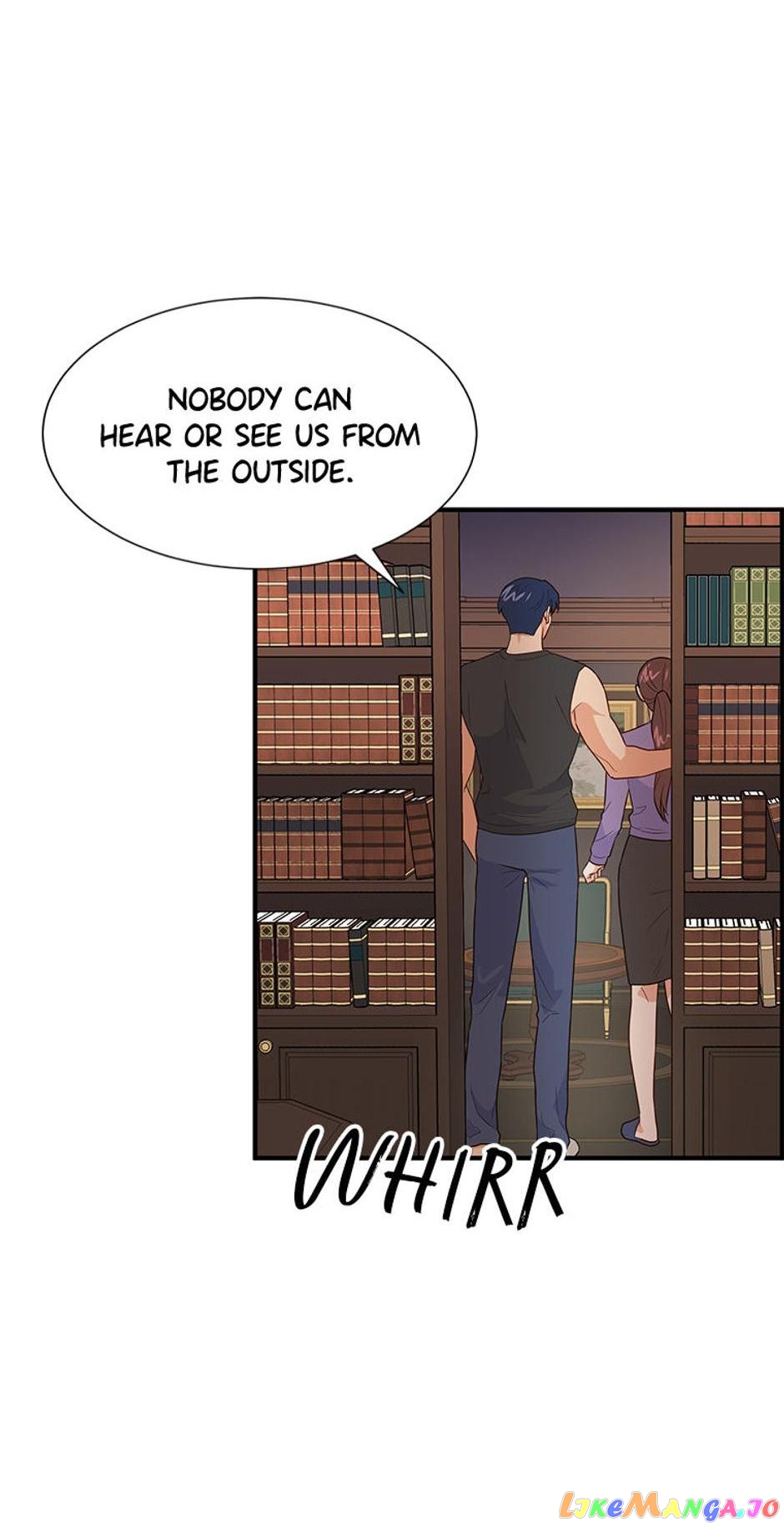 Back-to-School Boss Chapter 20 - page 57
