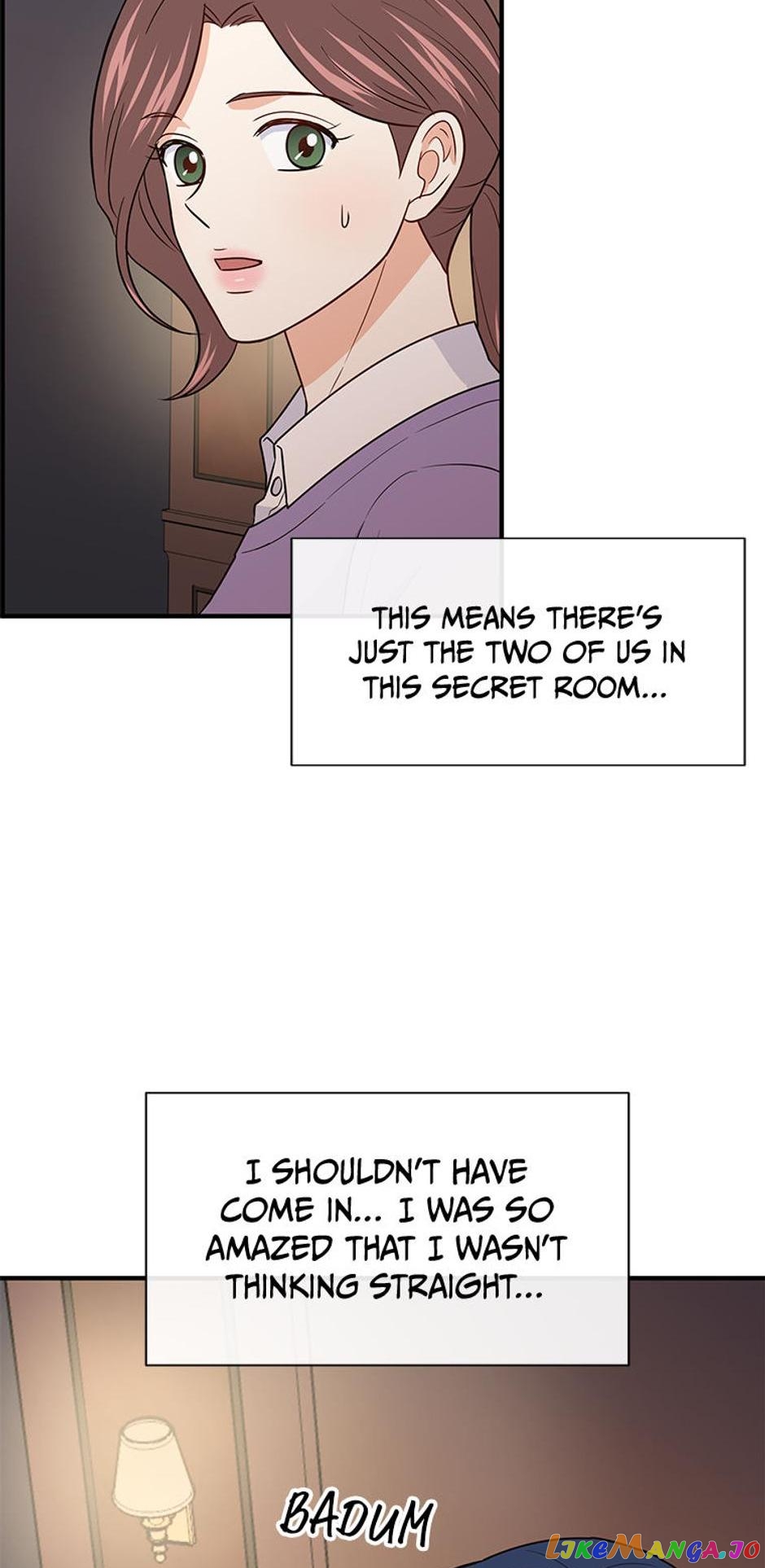 Back-to-School Boss Chapter 20 - page 59