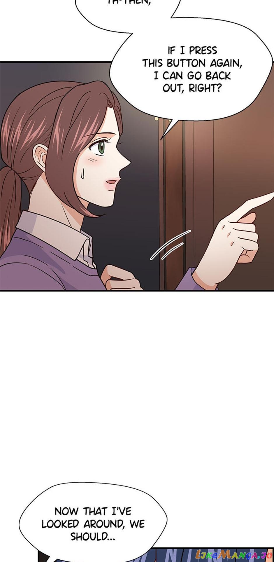 Back-to-School Boss Chapter 20 - page 61