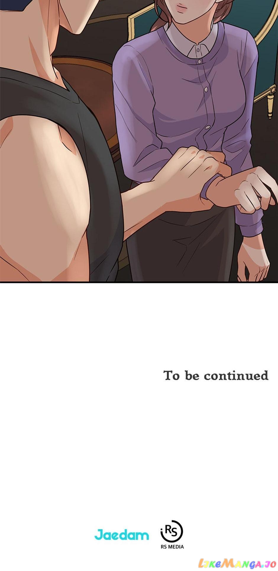 Back-to-School Boss Chapter 20 - page 64