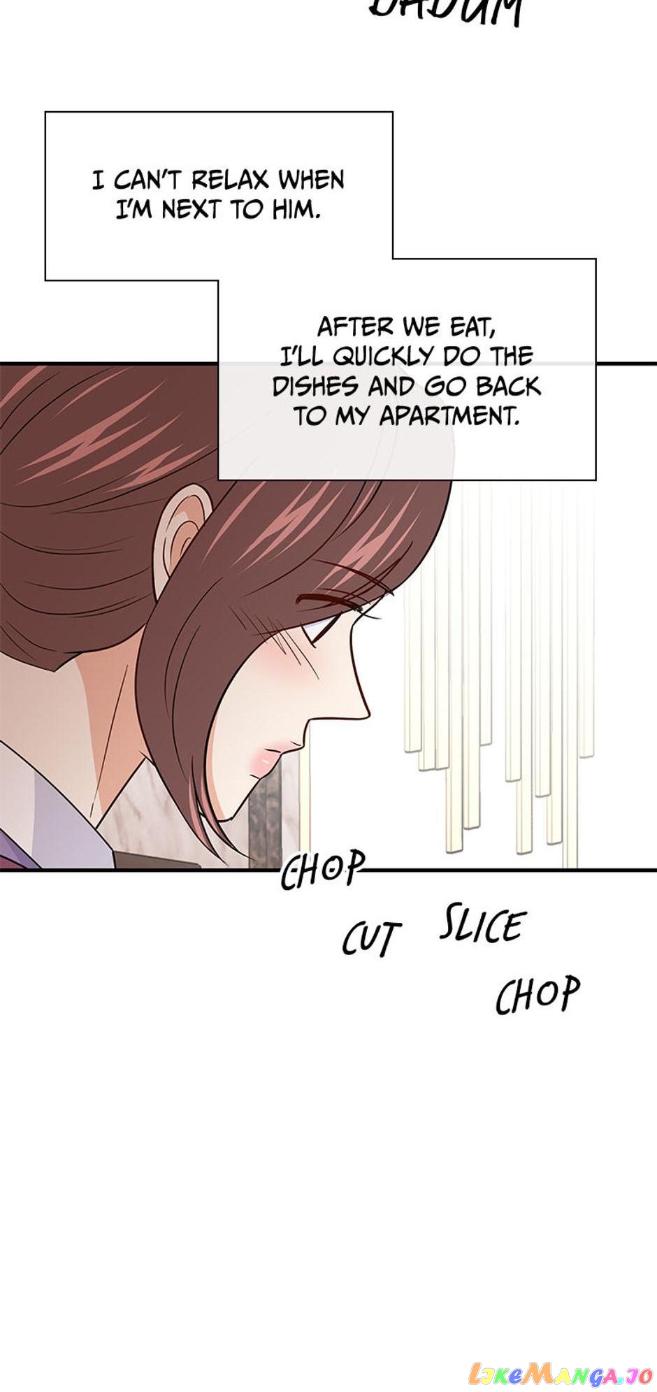 Back-to-School Boss Chapter 20 - page 7