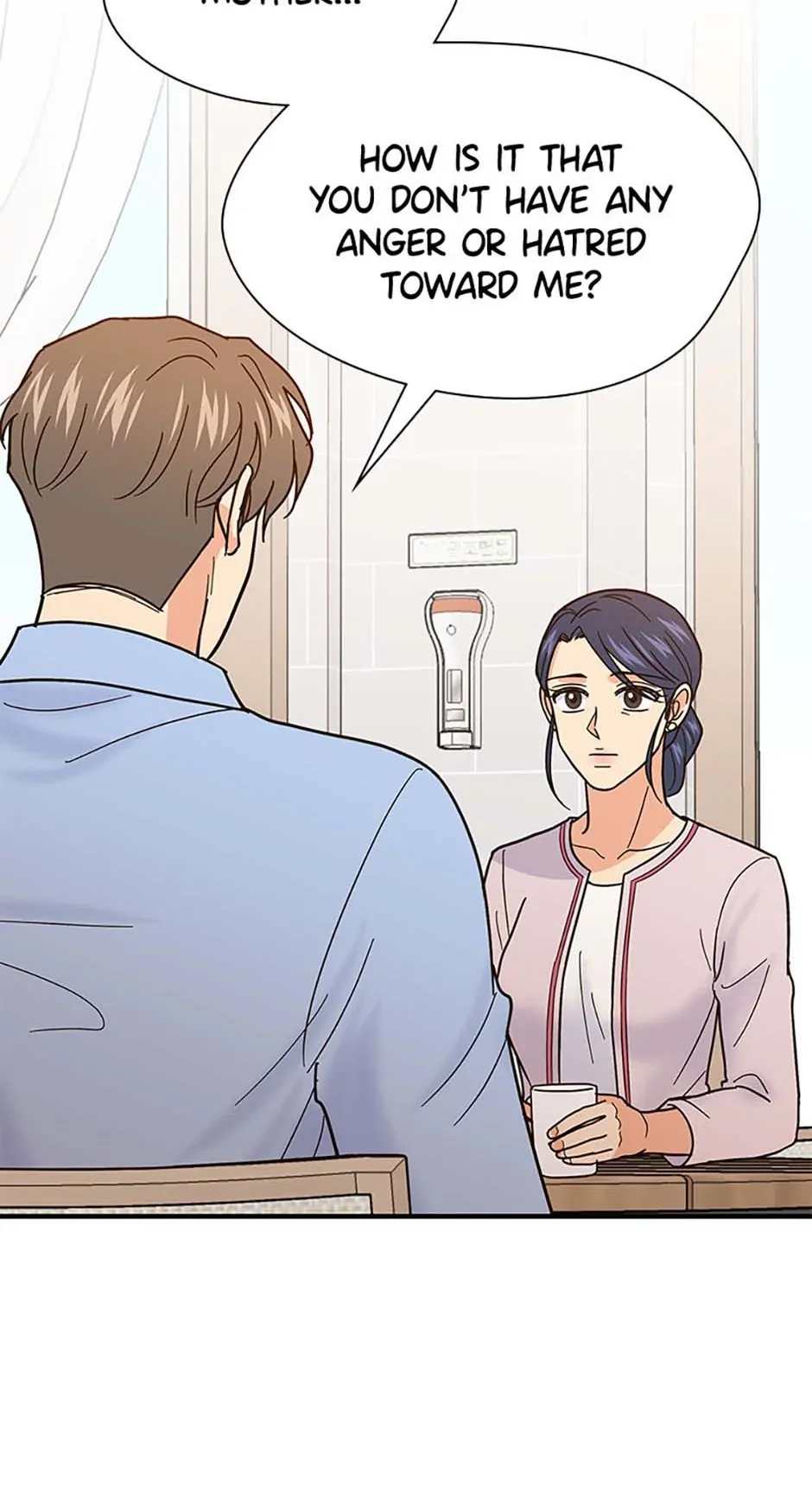 Back-to-School Boss Chapter 51 - page 10
