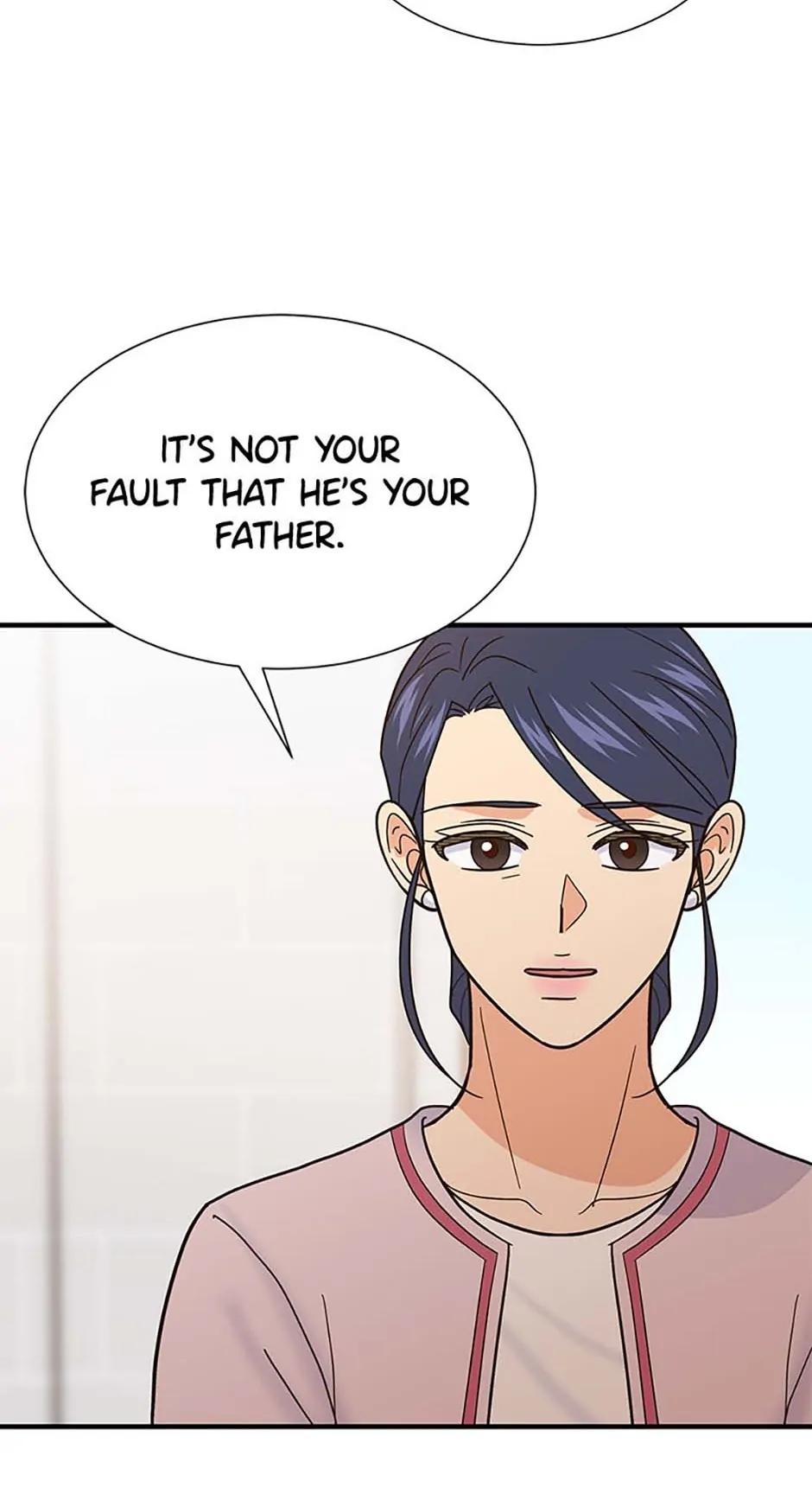 Back-to-School Boss Chapter 51 - page 13