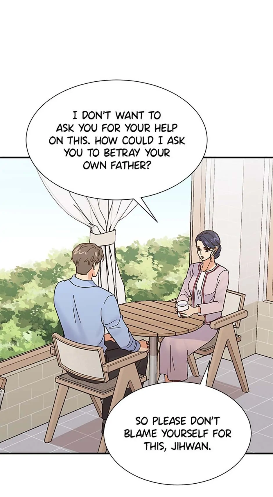 Back-to-School Boss Chapter 51 - page 15