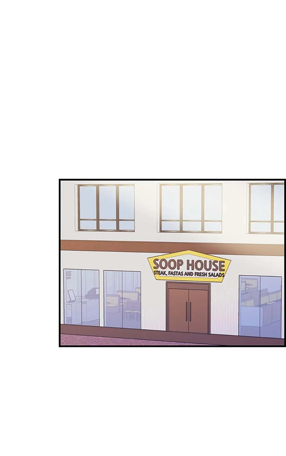 Back-to-School Boss Chapter 51 - page 22