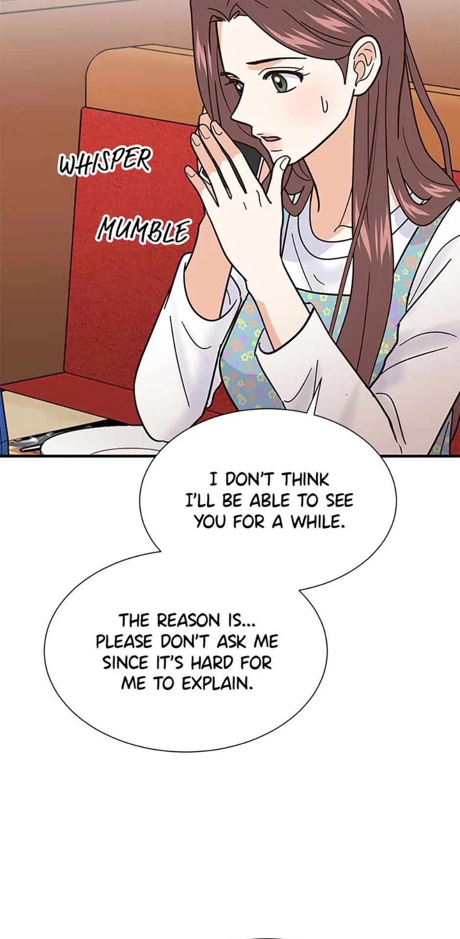 Back-to-School Boss Chapter 51 - page 27