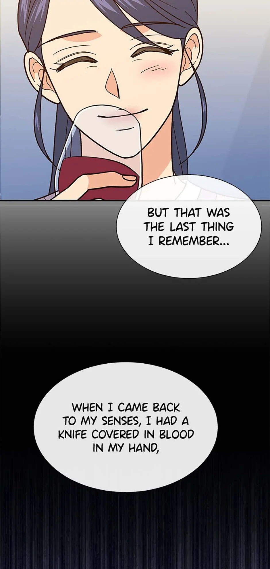 Back-to-School Boss Chapter 51 - page 3