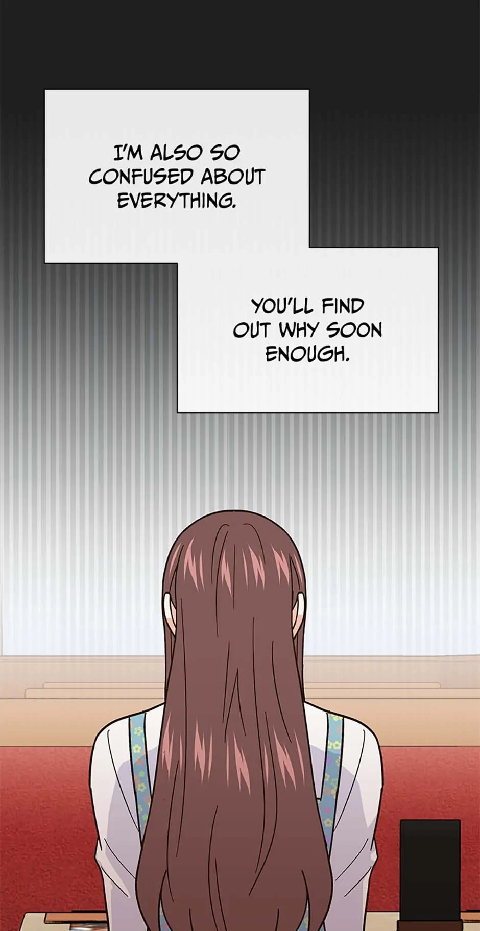 Back-to-School Boss Chapter 51 - page 34