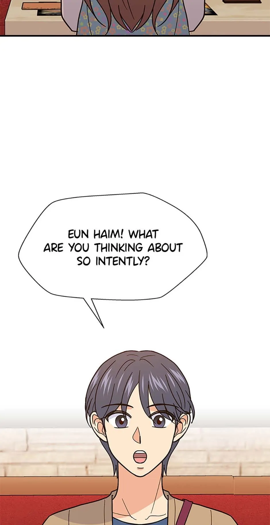 Back-to-School Boss Chapter 51 - page 35