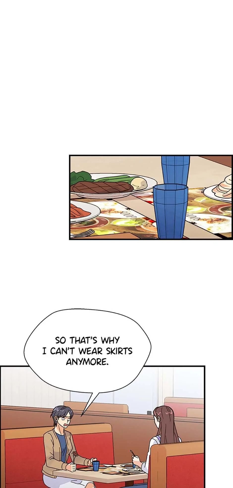 Back-to-School Boss Chapter 51 - page 39