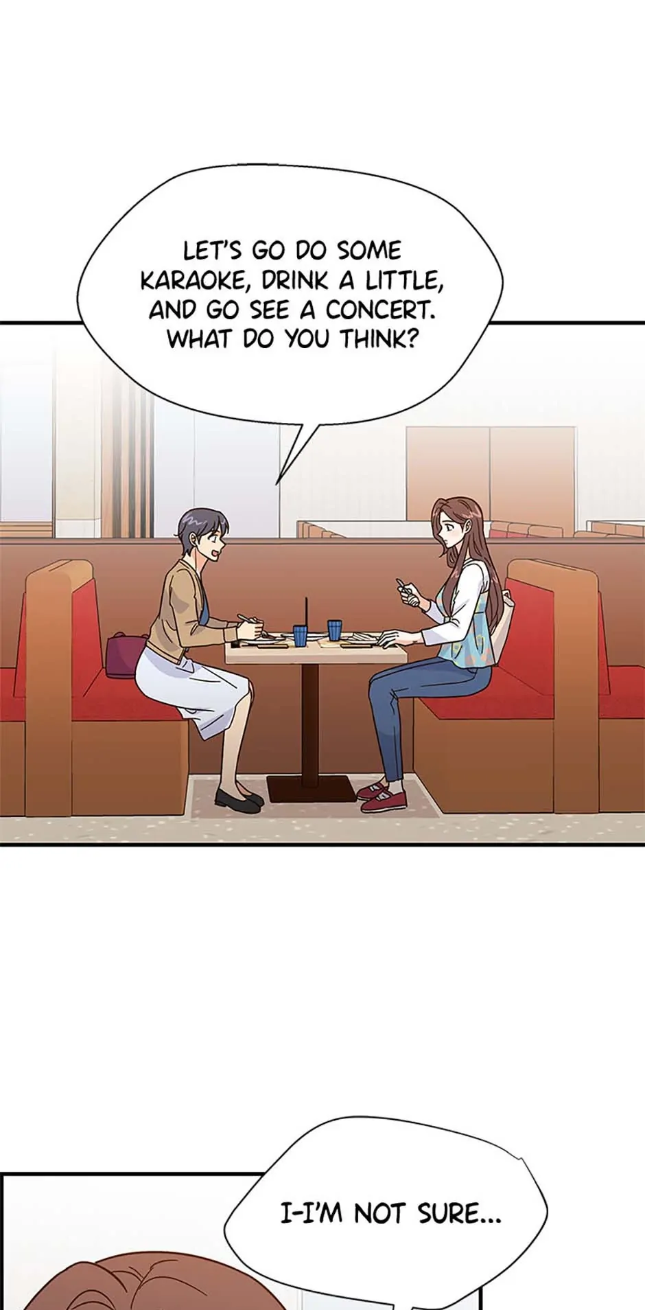 Back-to-School Boss Chapter 51 - page 45