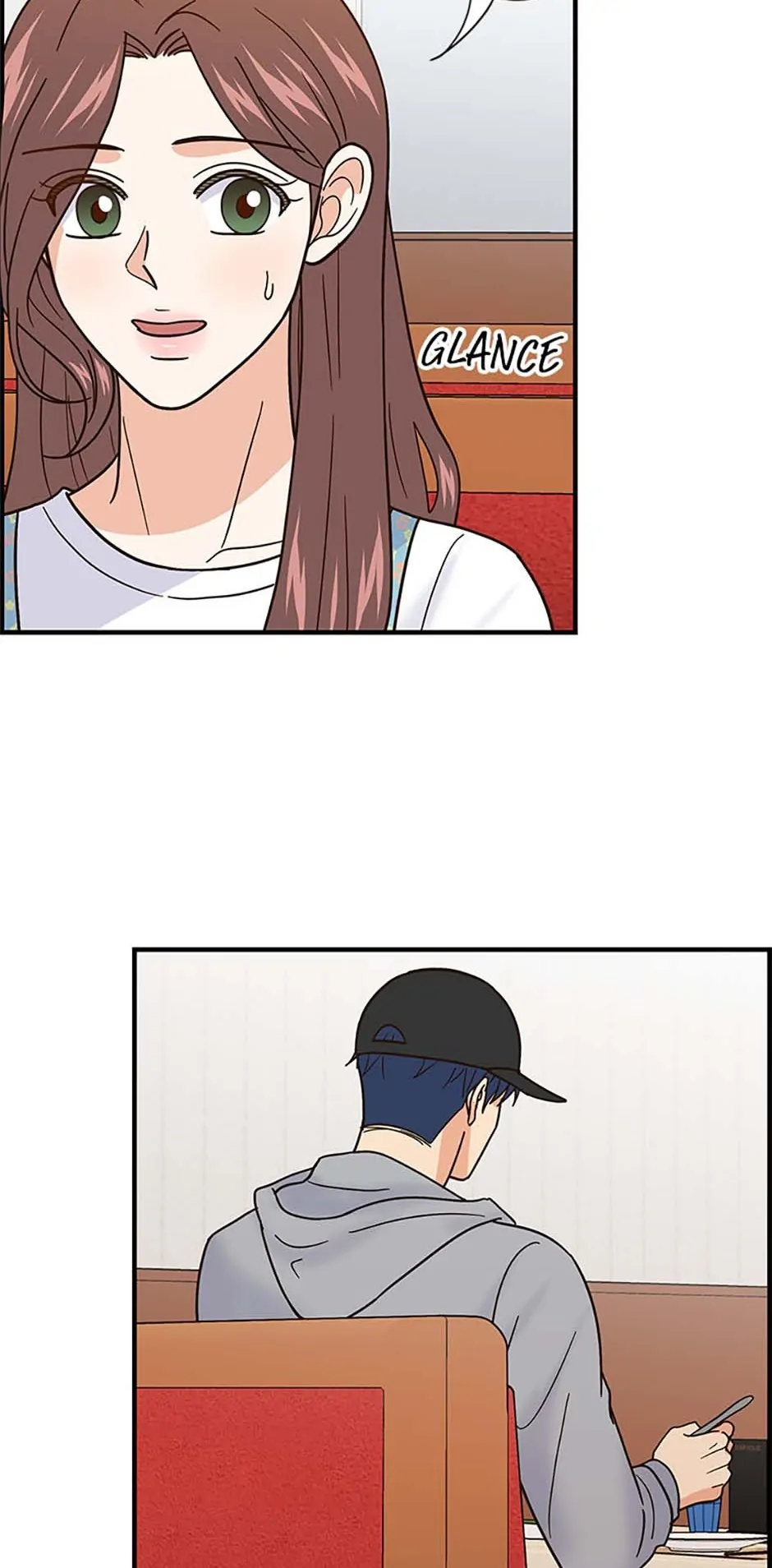 Back-to-School Boss Chapter 51 - page 46