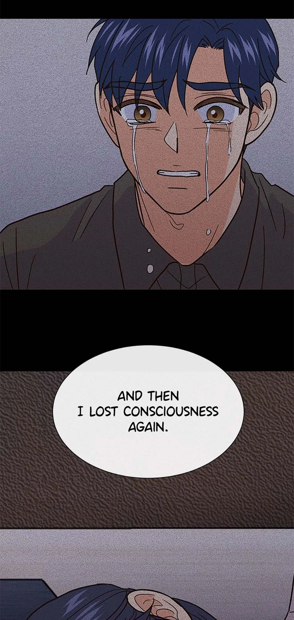 Back-to-School Boss Chapter 51 - page 5