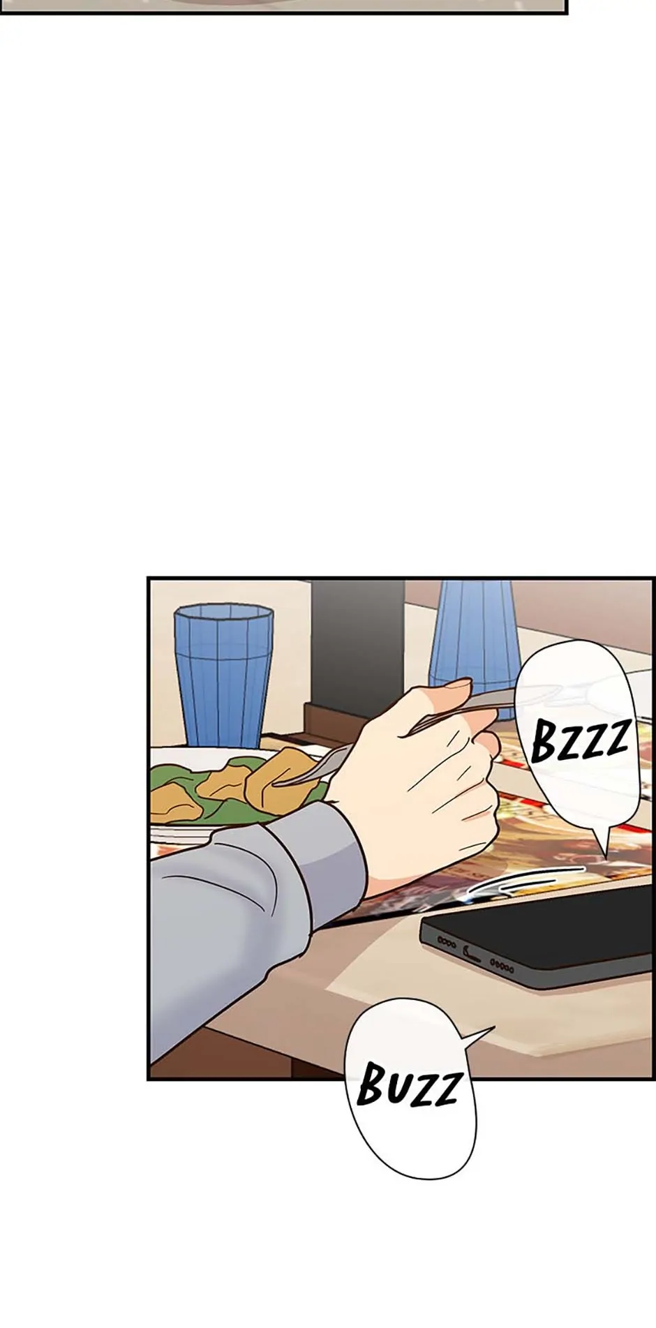 Back-to-School Boss Chapter 51 - page 50