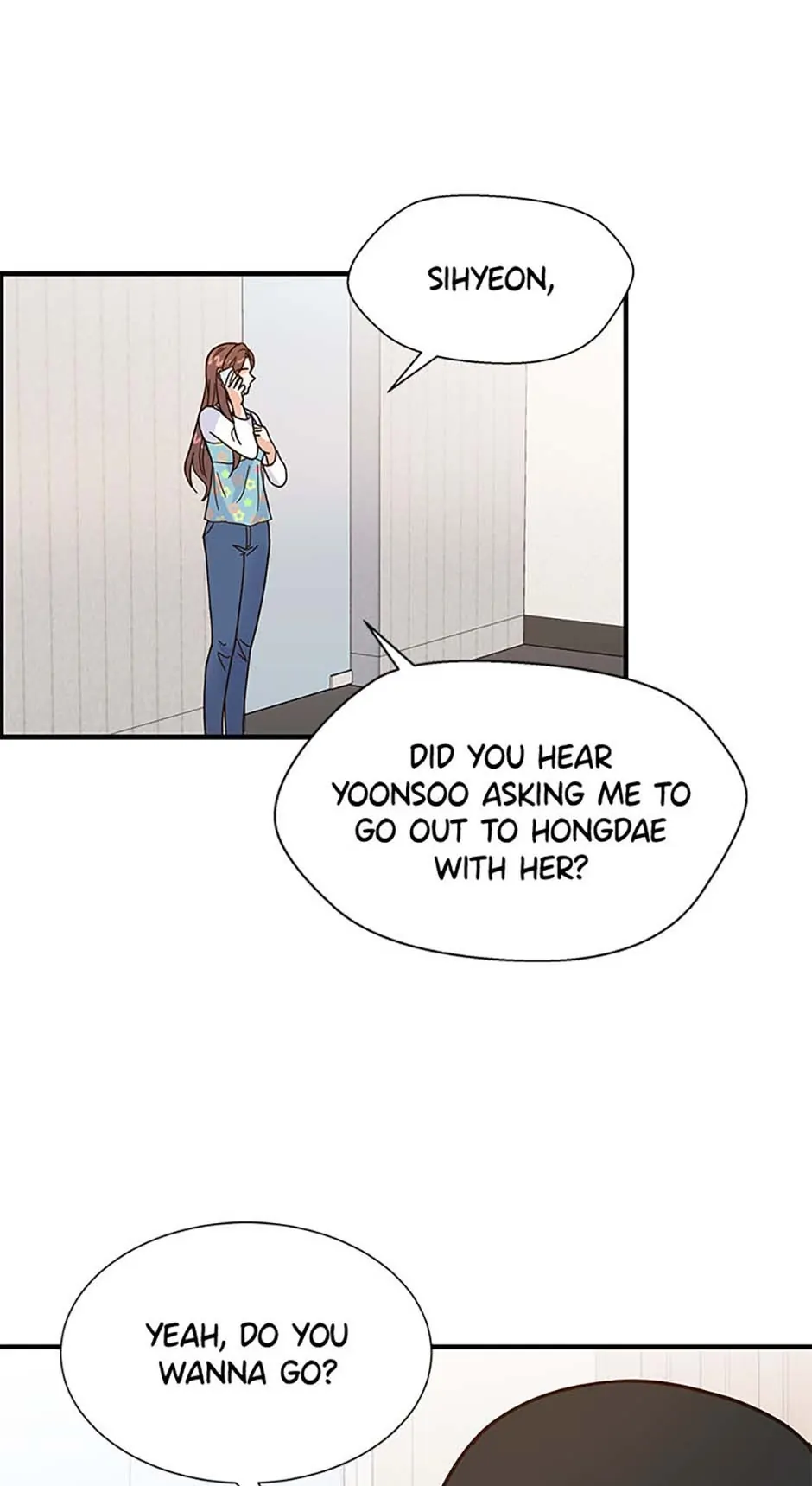 Back-to-School Boss Chapter 51 - page 51