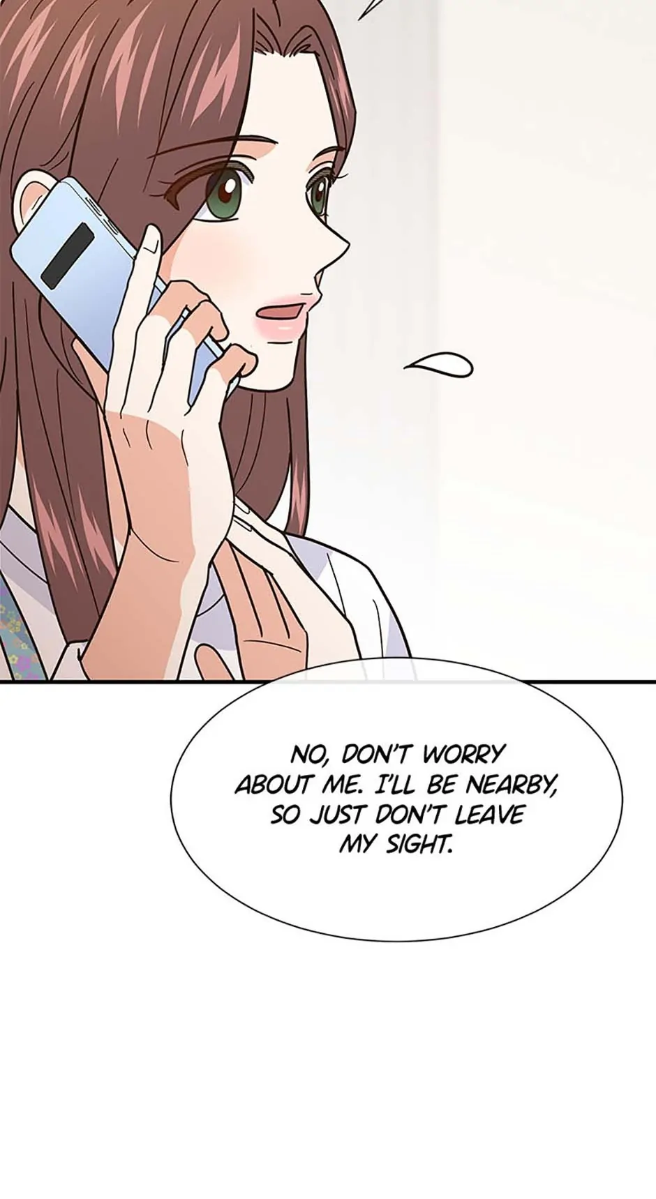 Back-to-School Boss Chapter 51 - page 53