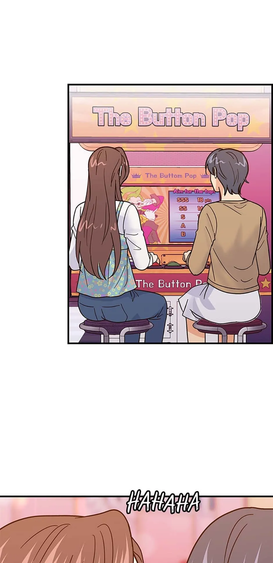 Back-to-School Boss Chapter 51 - page 58