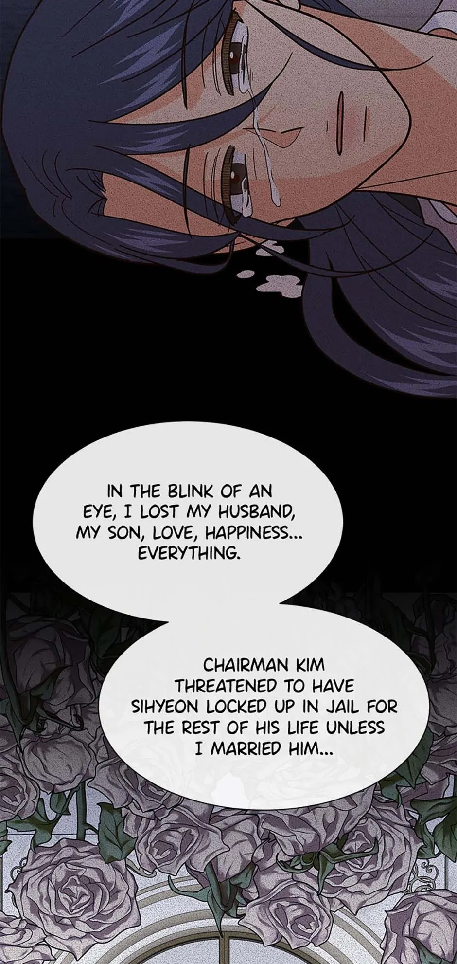 Back-to-School Boss Chapter 51 - page 6