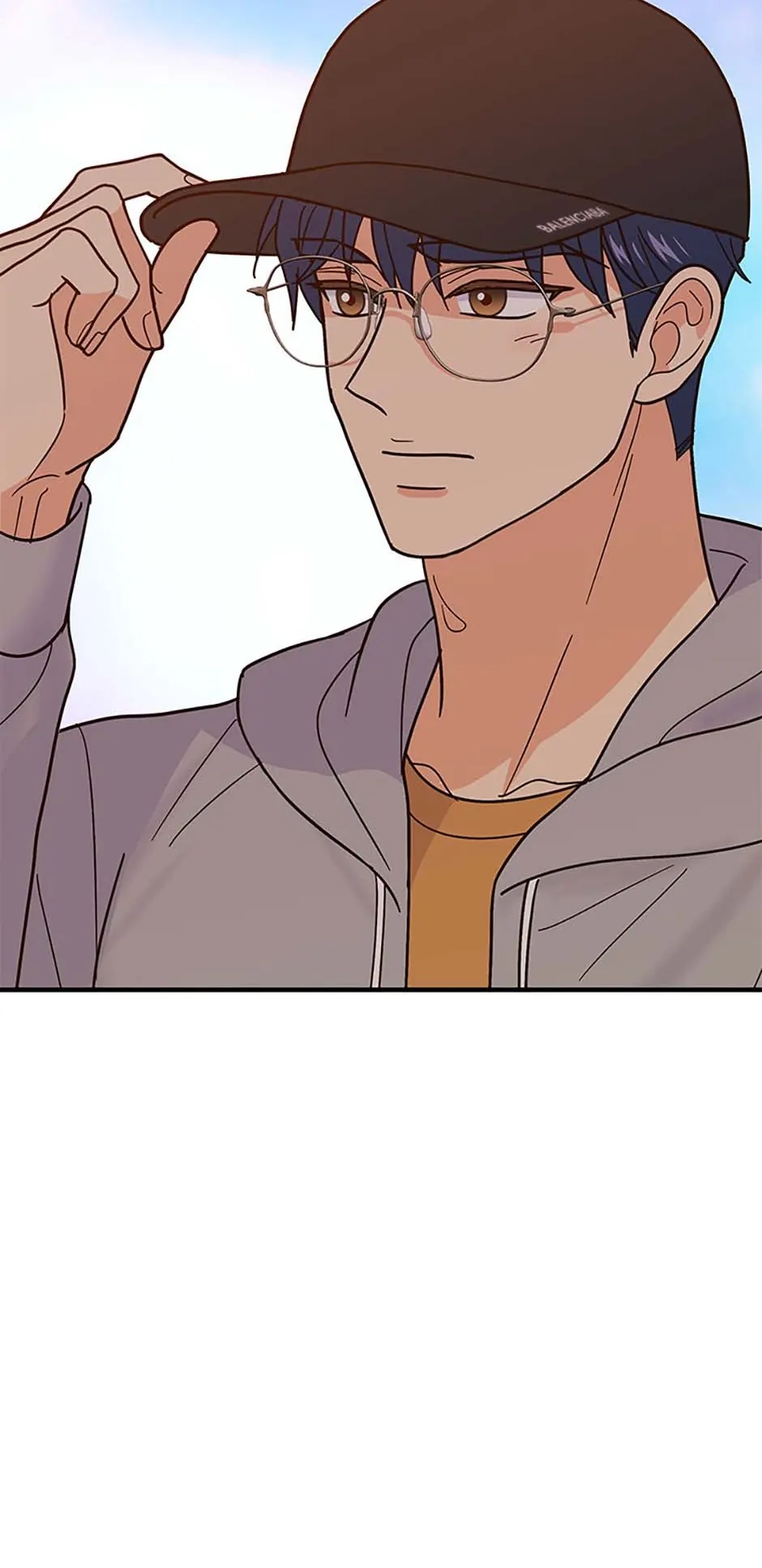 Back-to-School Boss Chapter 51 - page 60