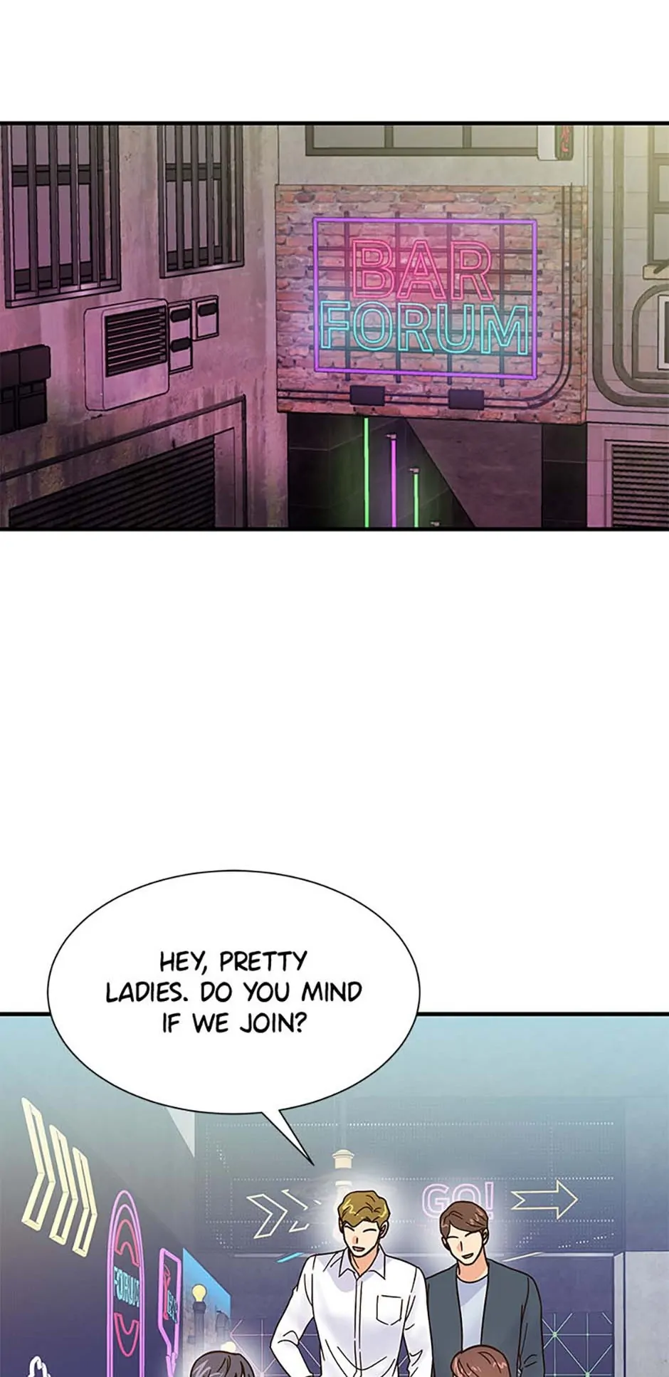 Back-to-School Boss Chapter 51 - page 61