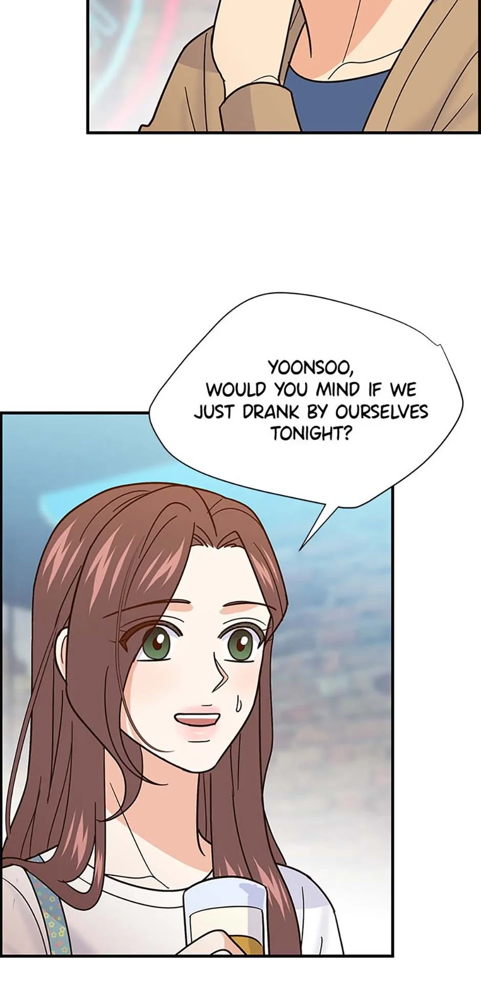 Back-to-School Boss Chapter 51 - page 63