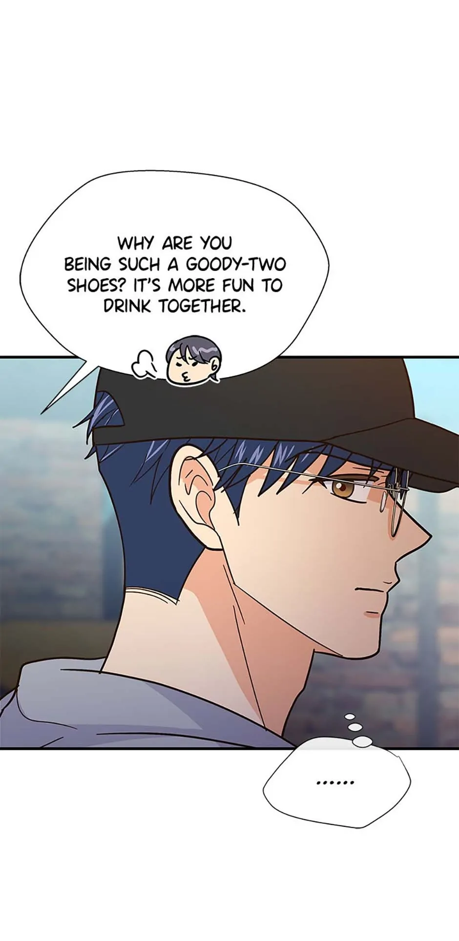 Back-to-School Boss Chapter 51 - page 64