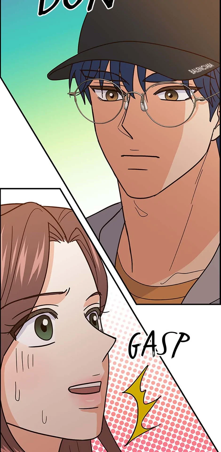 Back-to-School Boss Chapter 51 - page 68