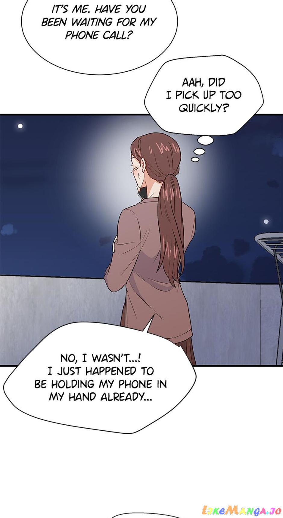 Back-to-School Boss Chapter 14 - page 11