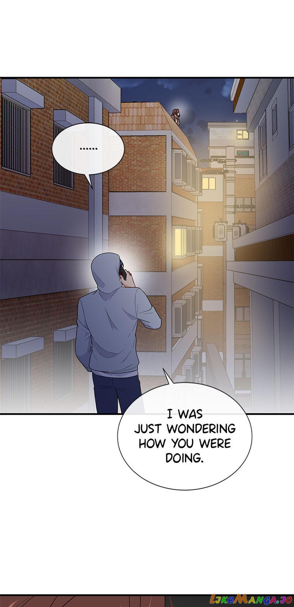 Back-to-School Boss Chapter 14 - page 13