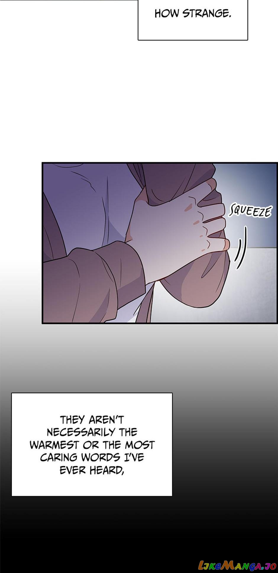 Back-to-School Boss Chapter 14 - page 15