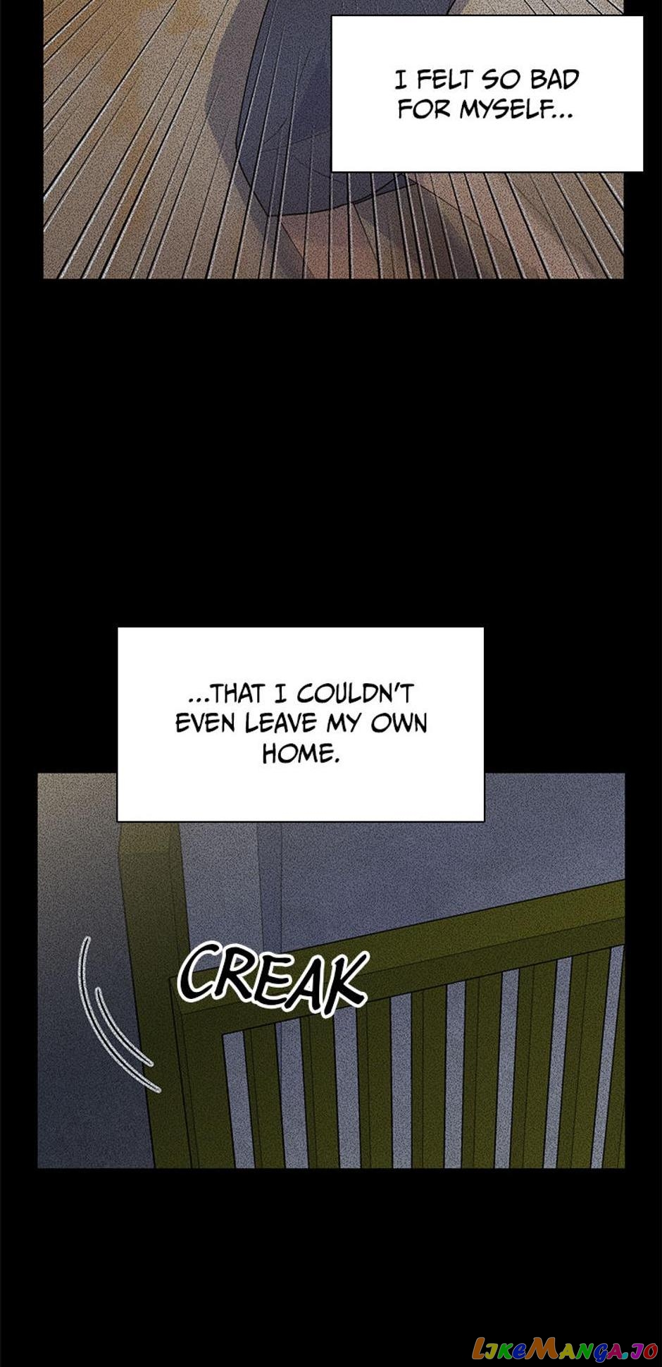 Back-to-School Boss Chapter 14 - page 17