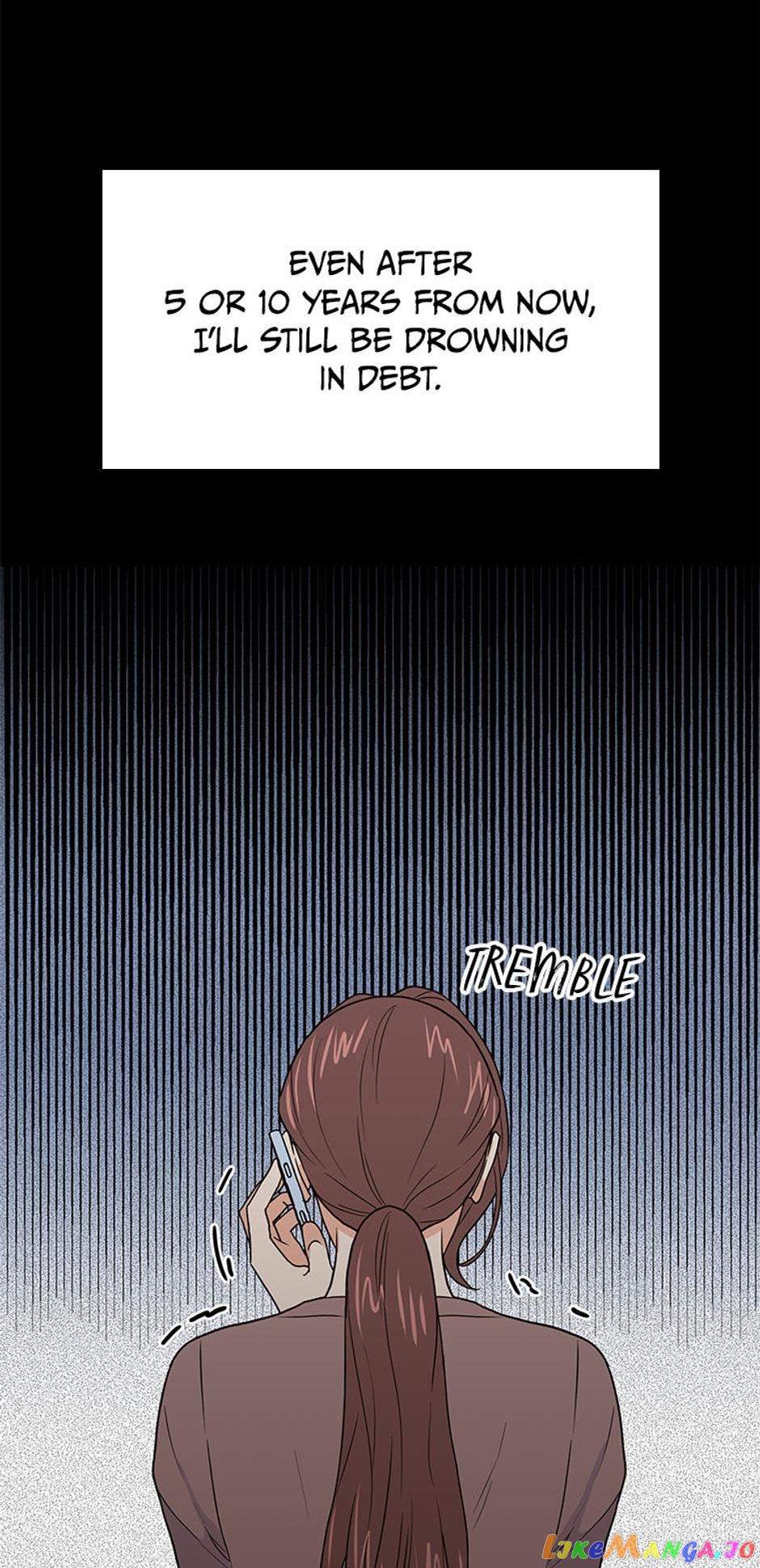 Back-to-School Boss Chapter 14 - page 18