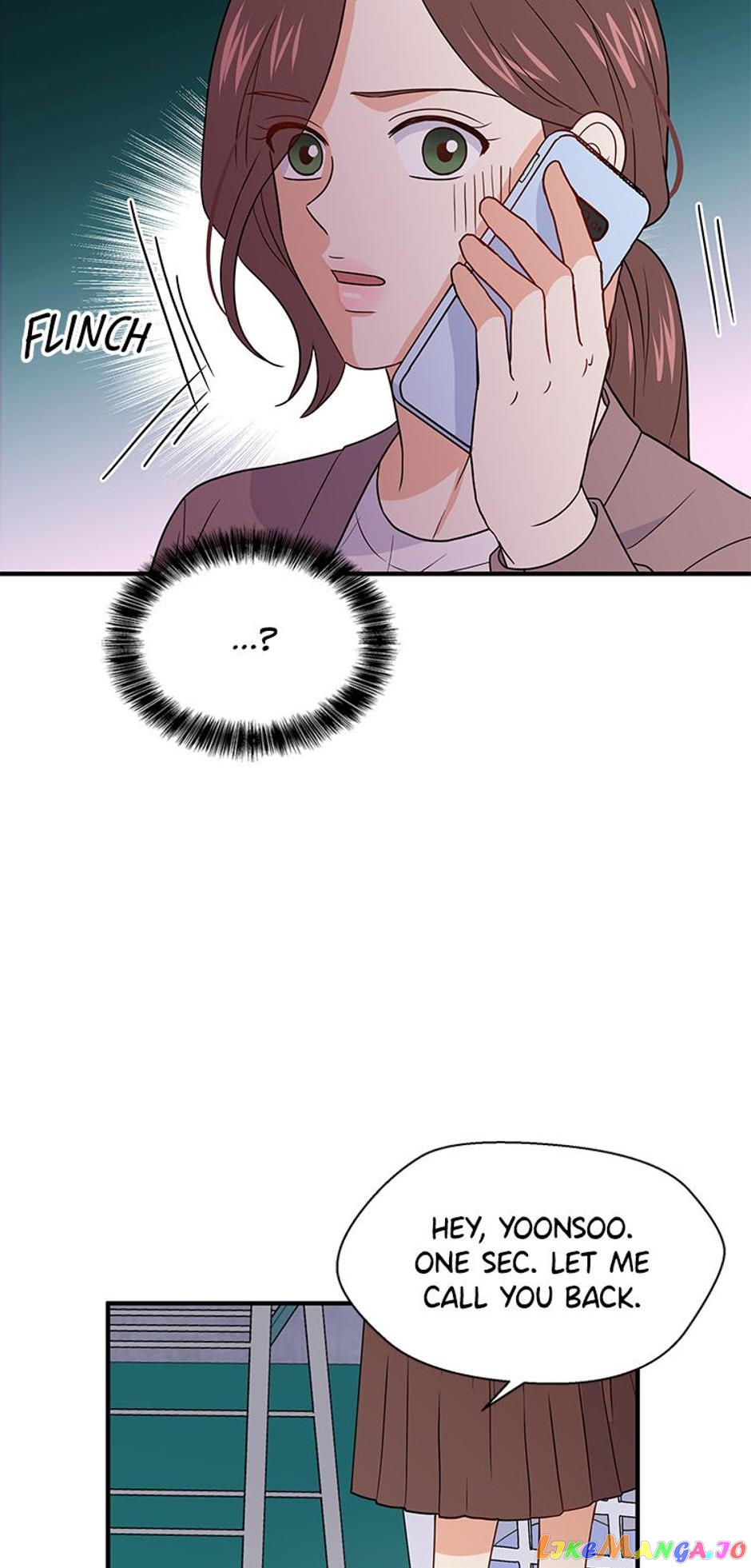Back-to-School Boss Chapter 14 - page 2