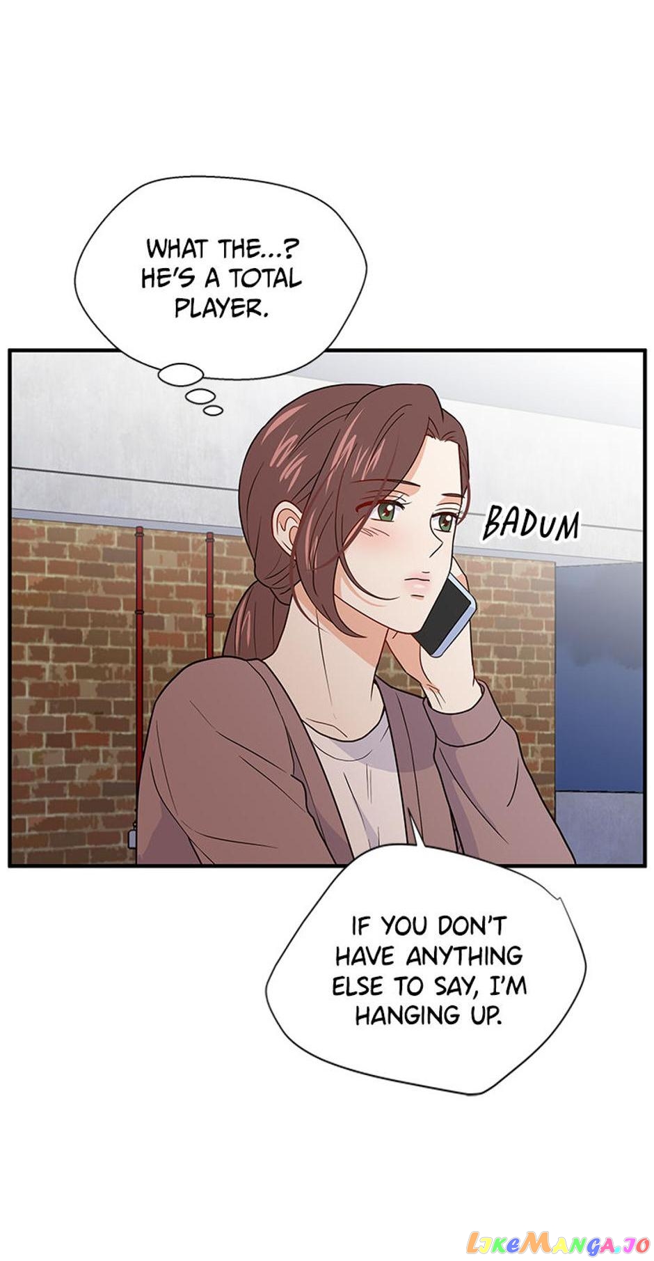 Back-to-School Boss Chapter 14 - page 30