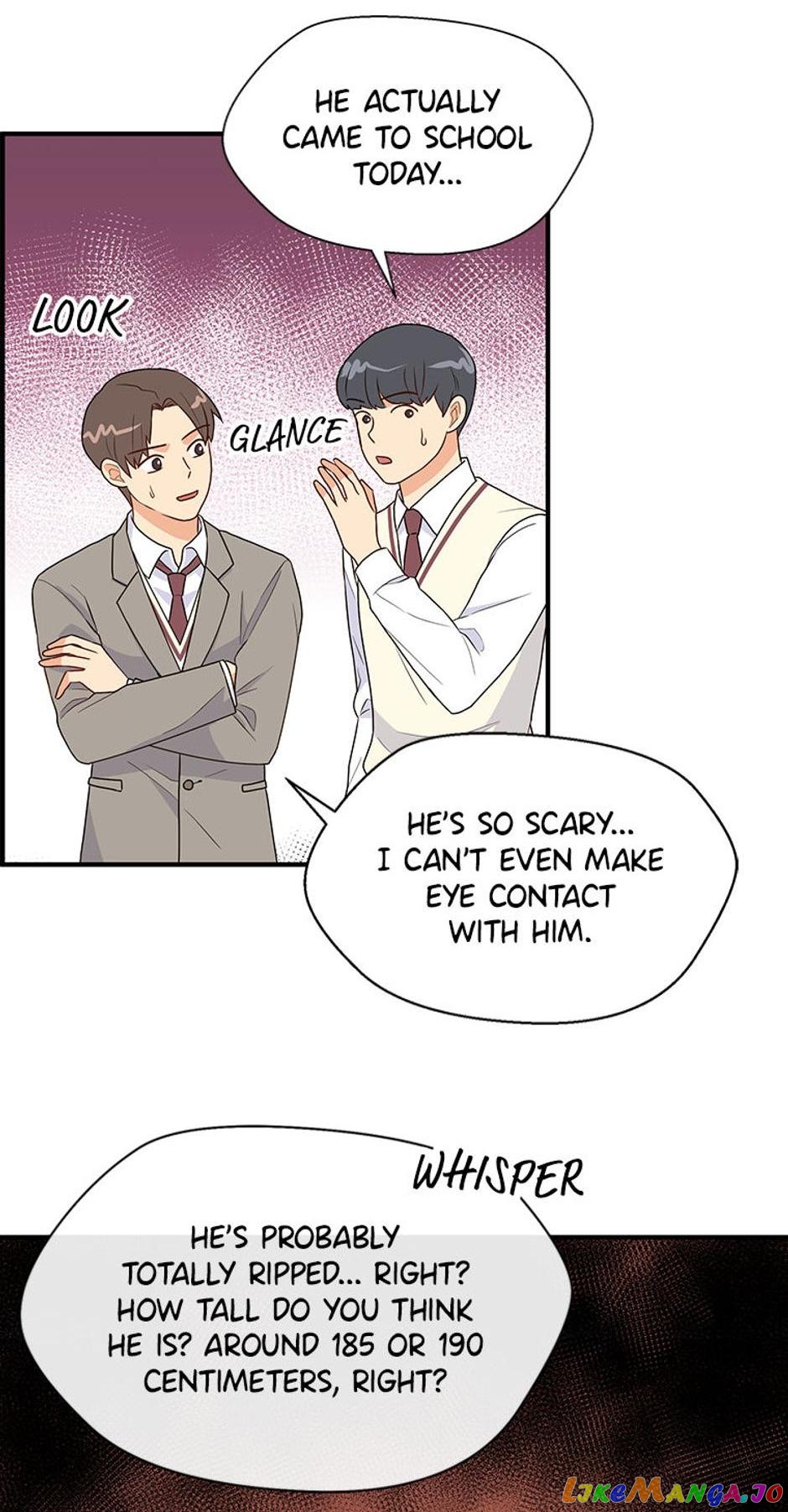 Back-to-School Boss Chapter 14 - page 36